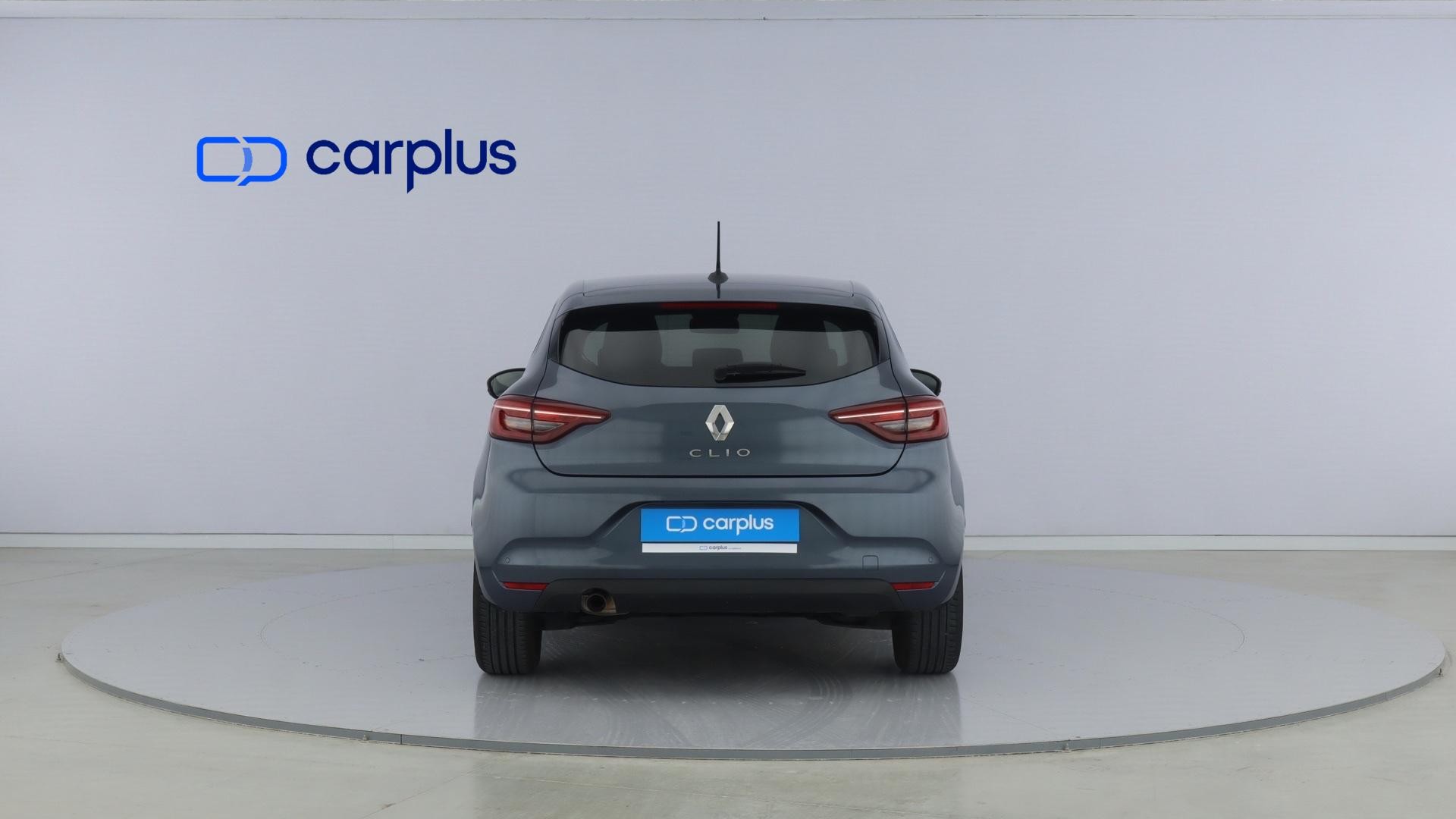 Renault Clio TCe 90 Limited — photo 2