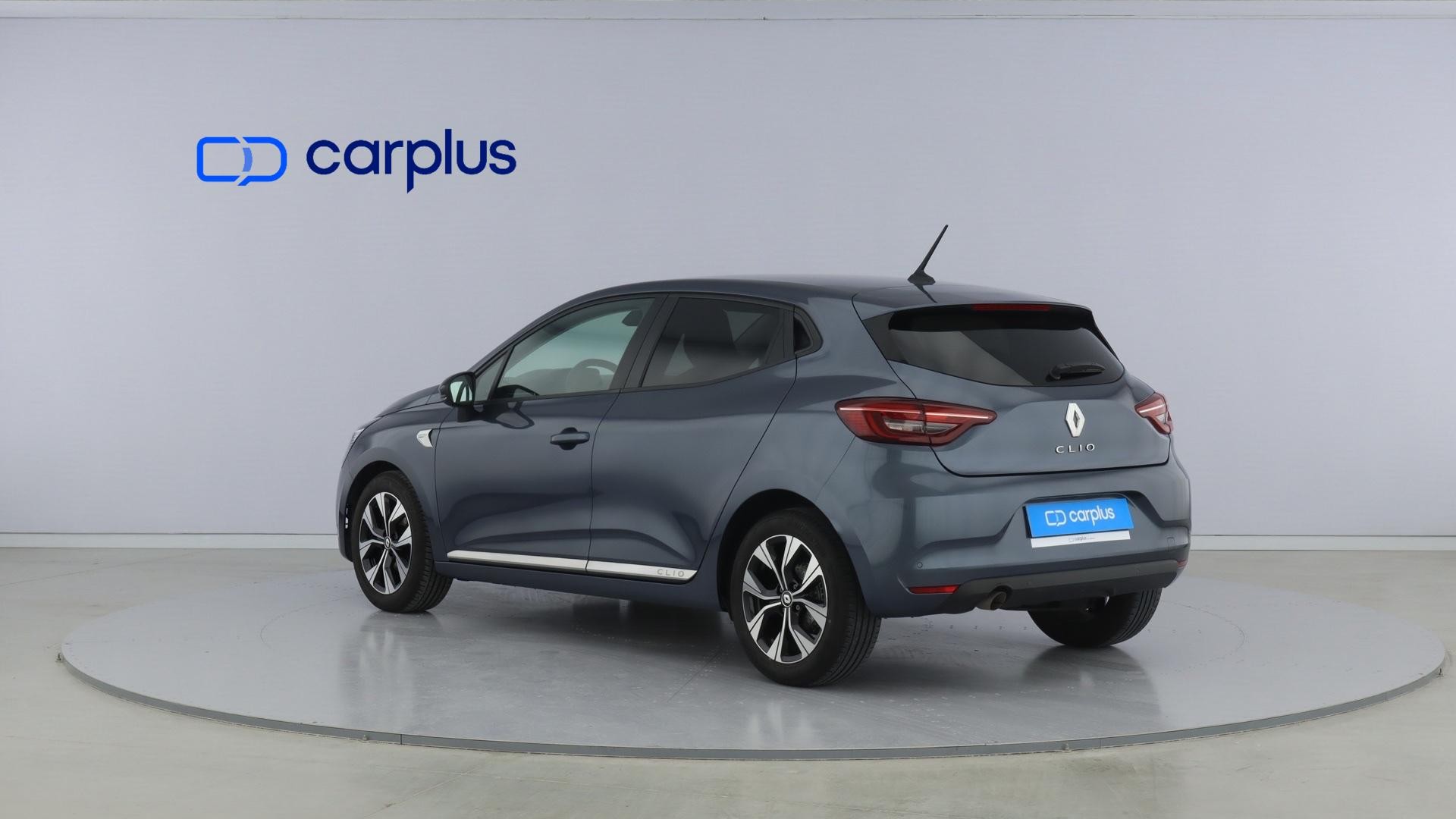 Renault Clio TCe 90 Limited — photo 3