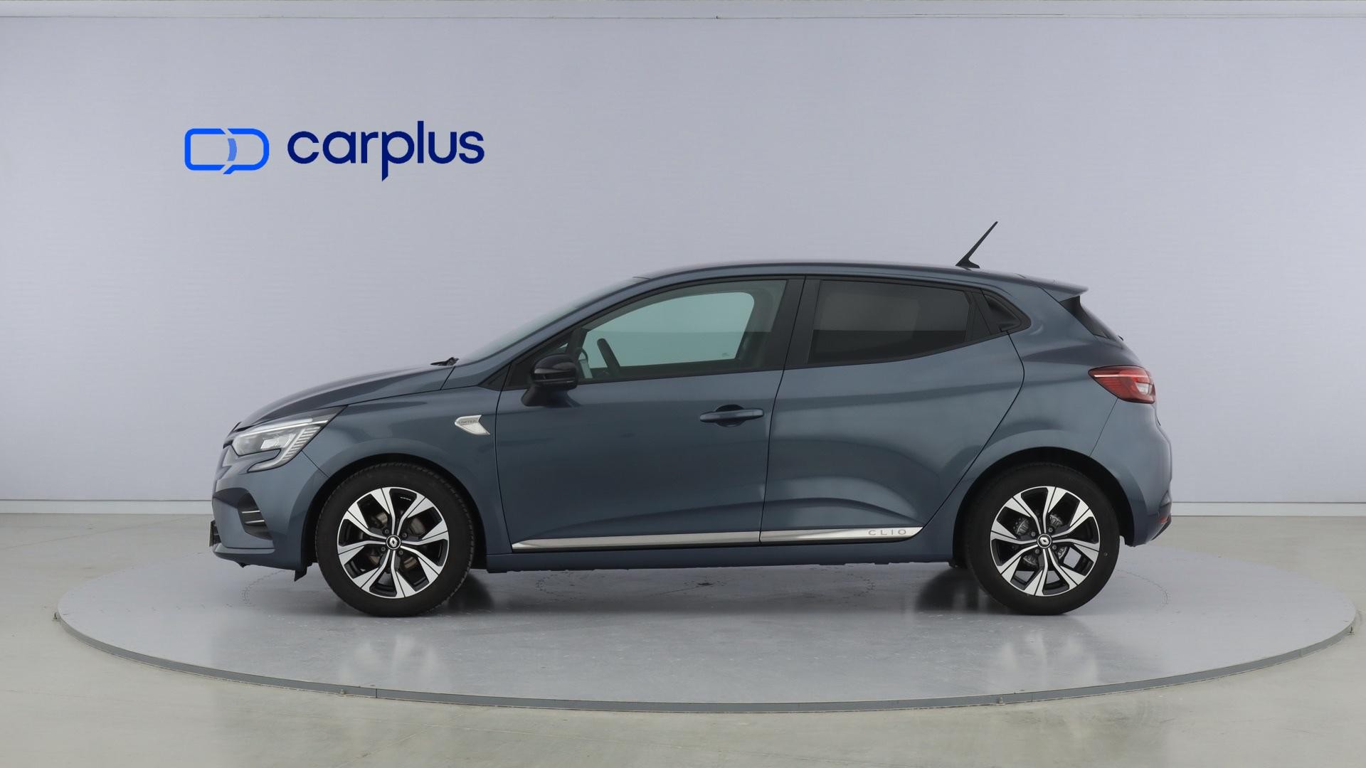 Renault Clio TCe 90 Limited — photo 4