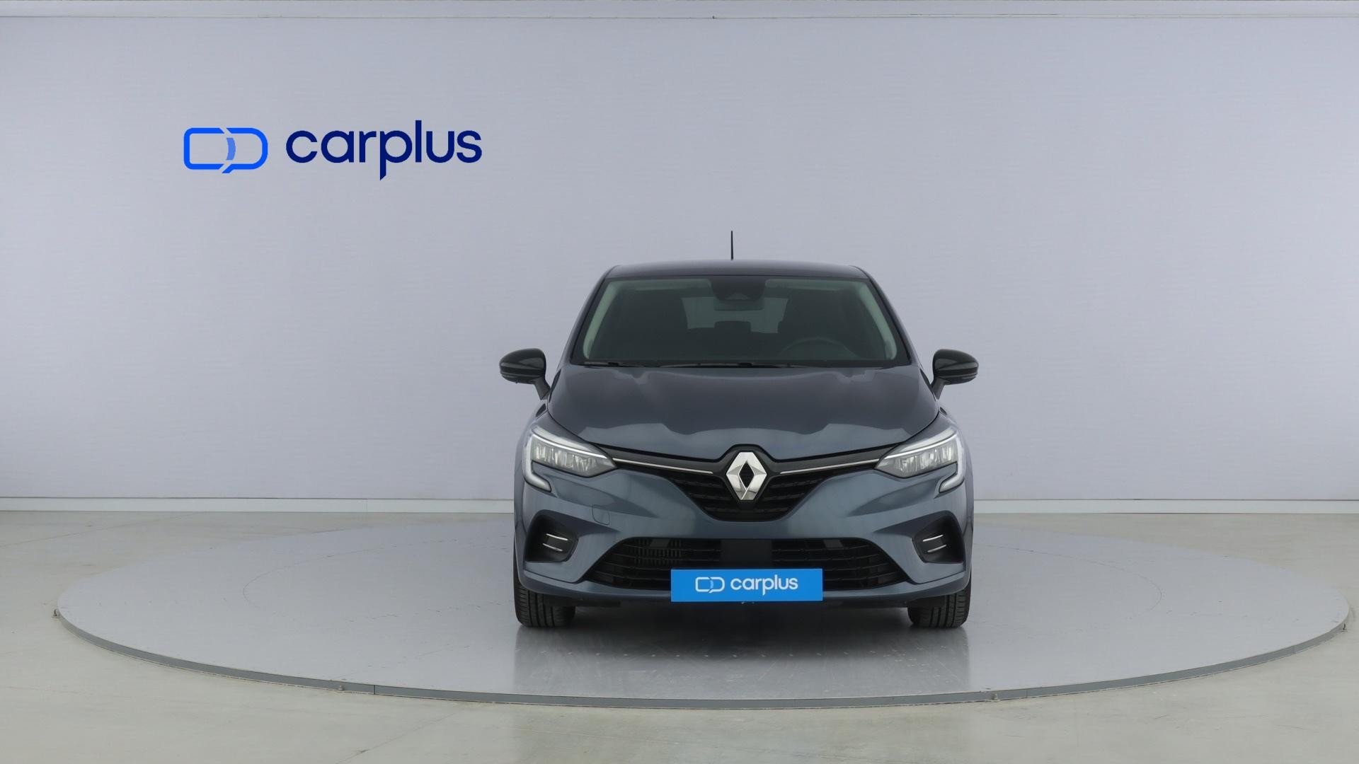 Renault Clio TCe 90 Limited — photo 5