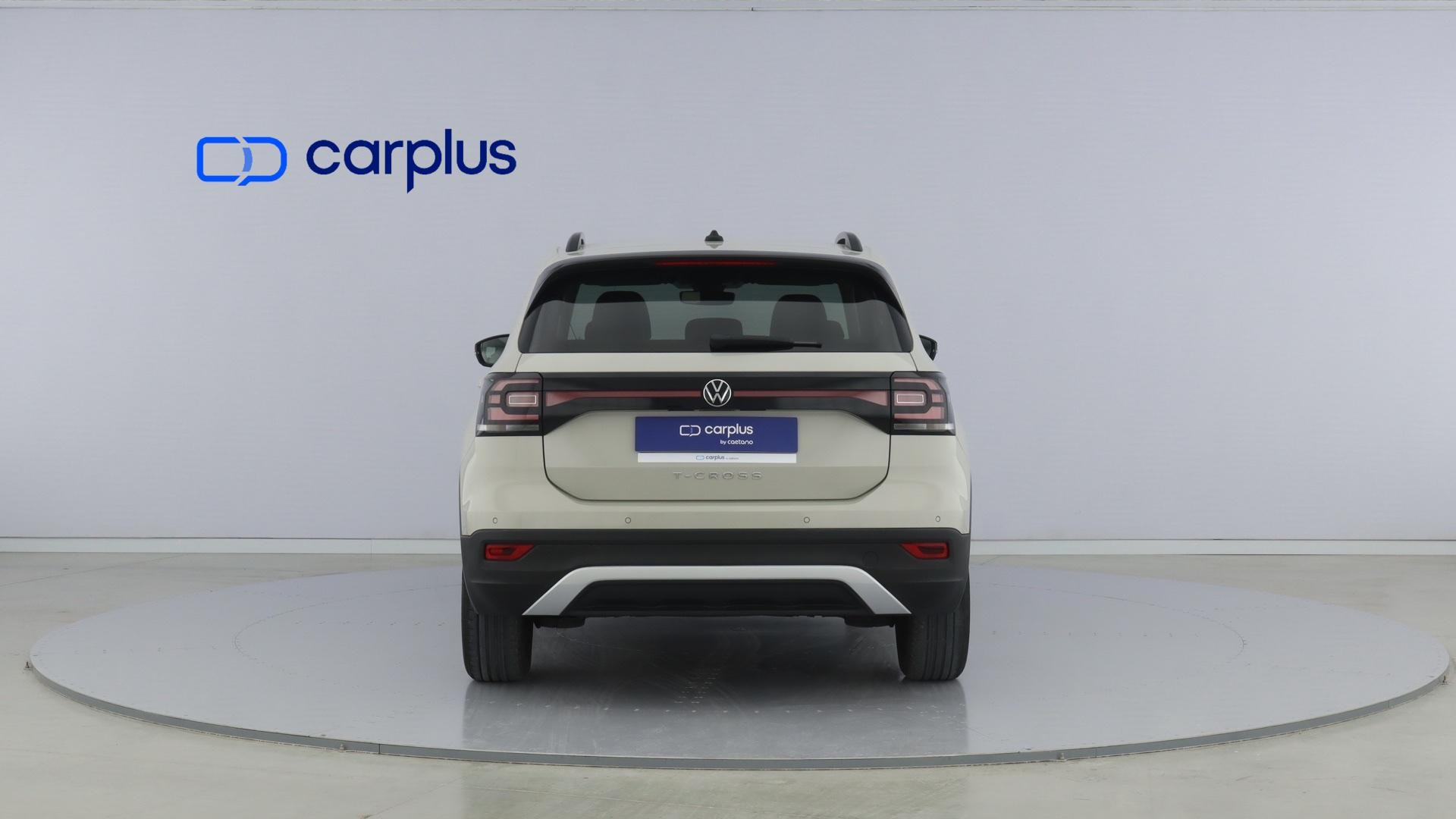 Volkswagen T-Cross T-Cross 1.0 TSI Life | 110cv | 5P | 5L — photo 2