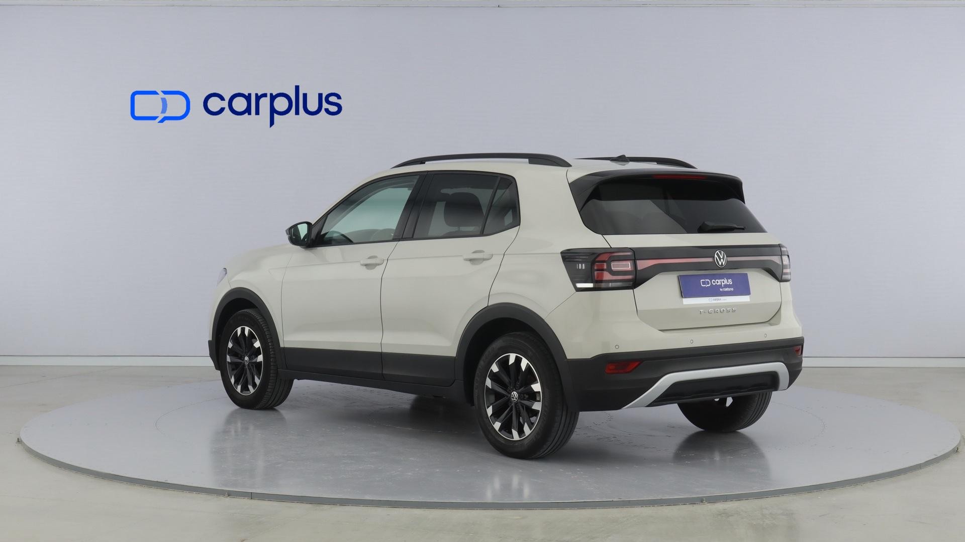 Volkswagen T-Cross T-Cross 1.0 TSI Life | 110cv | 5P | 5L — photo 3