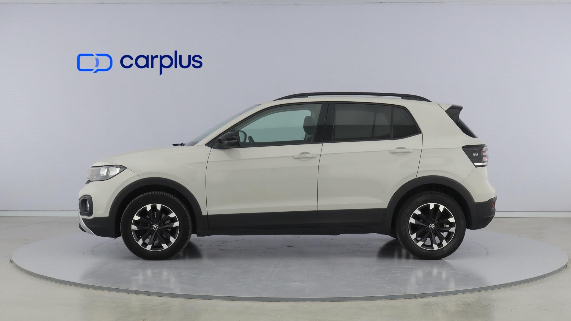 Volkswagen T-Cross T-Cross 1.0 TSI Life | 110cv | 5P | 5L — photo 4