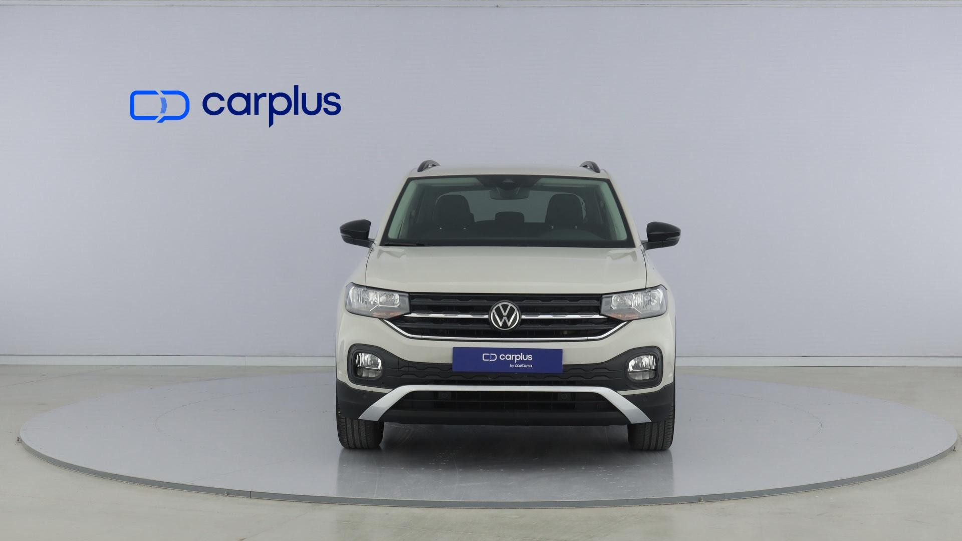 Volkswagen T-Cross T-Cross 1.0 TSI Life | 110cv | 5P | 5L — photo 5