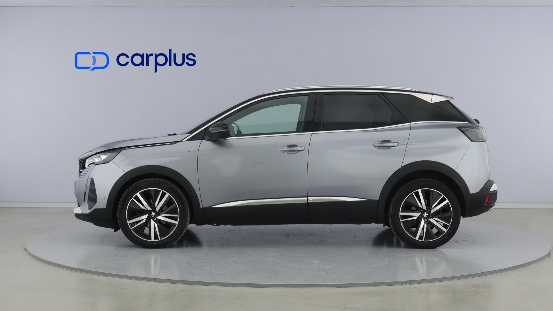 Peugeot 3008 GT 1.2 PureTech 130 EAT8 — photo 4