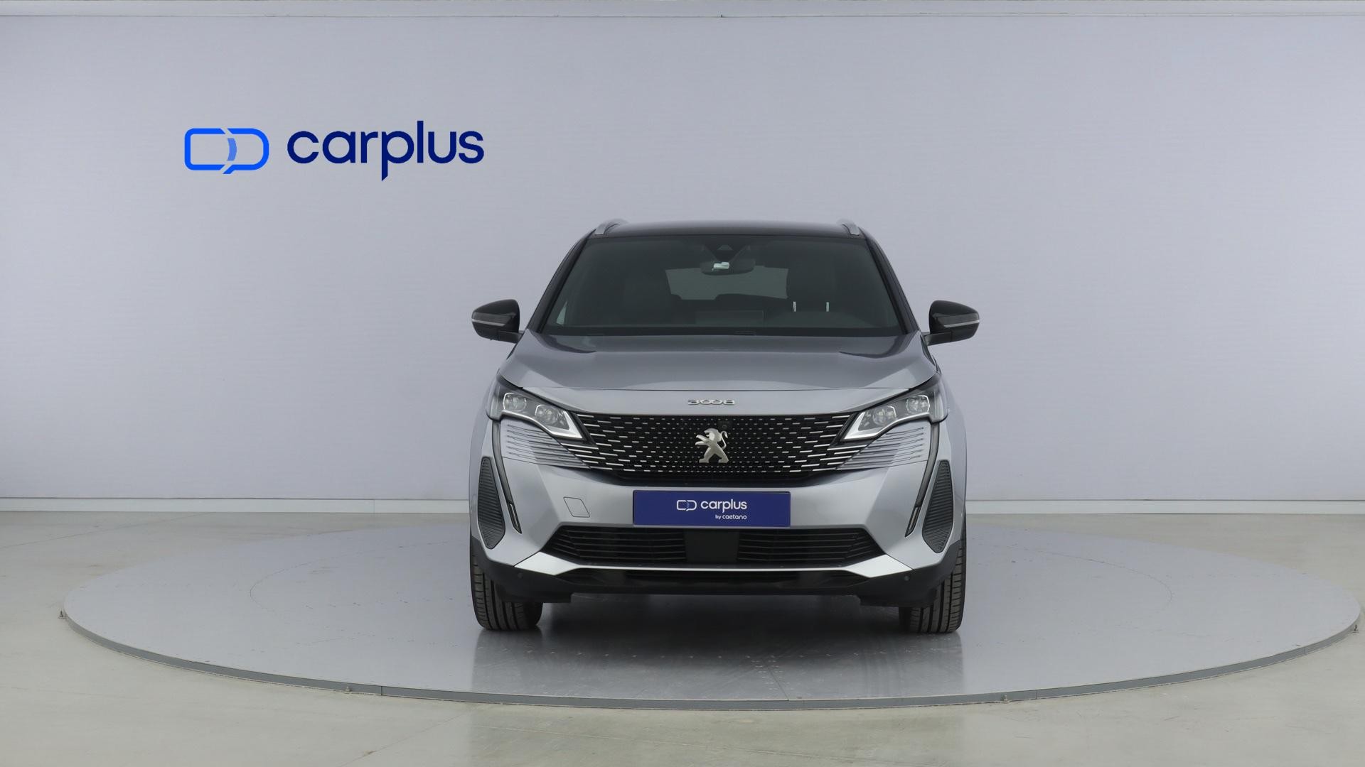 Peugeot 3008 GT 1.2 PureTech 130 EAT8 — photo 5