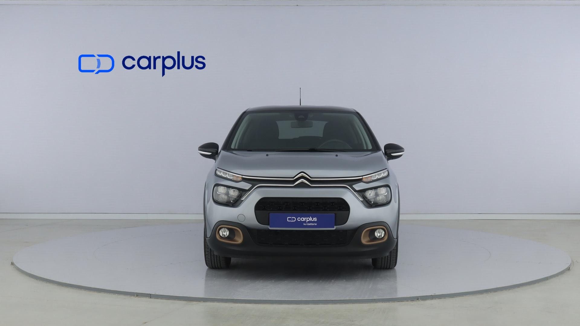 Citroën C3 1.2 PureTech 83 S&S CVM Shine — photo 5