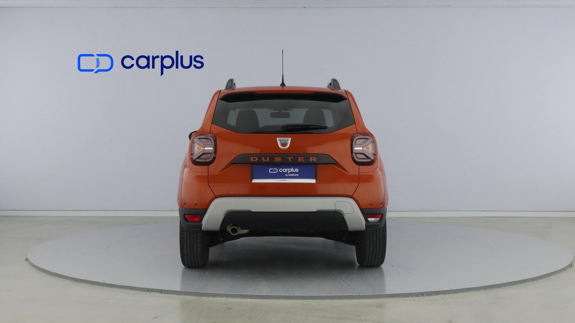 Dacia Duster 1.3 TCE 130cv SL Extreme — photo 2