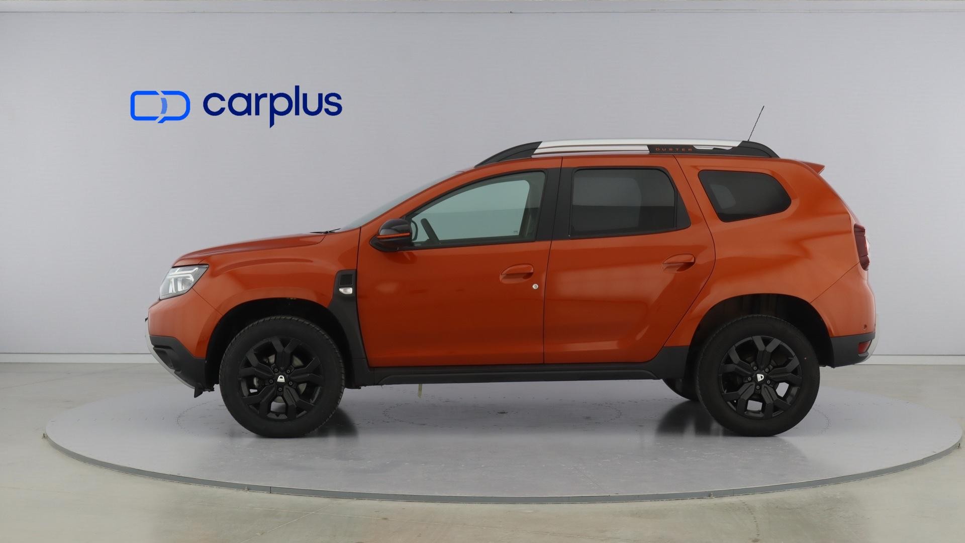 Dacia Duster 1.3 TCE 130cv SL Extreme — photo 4