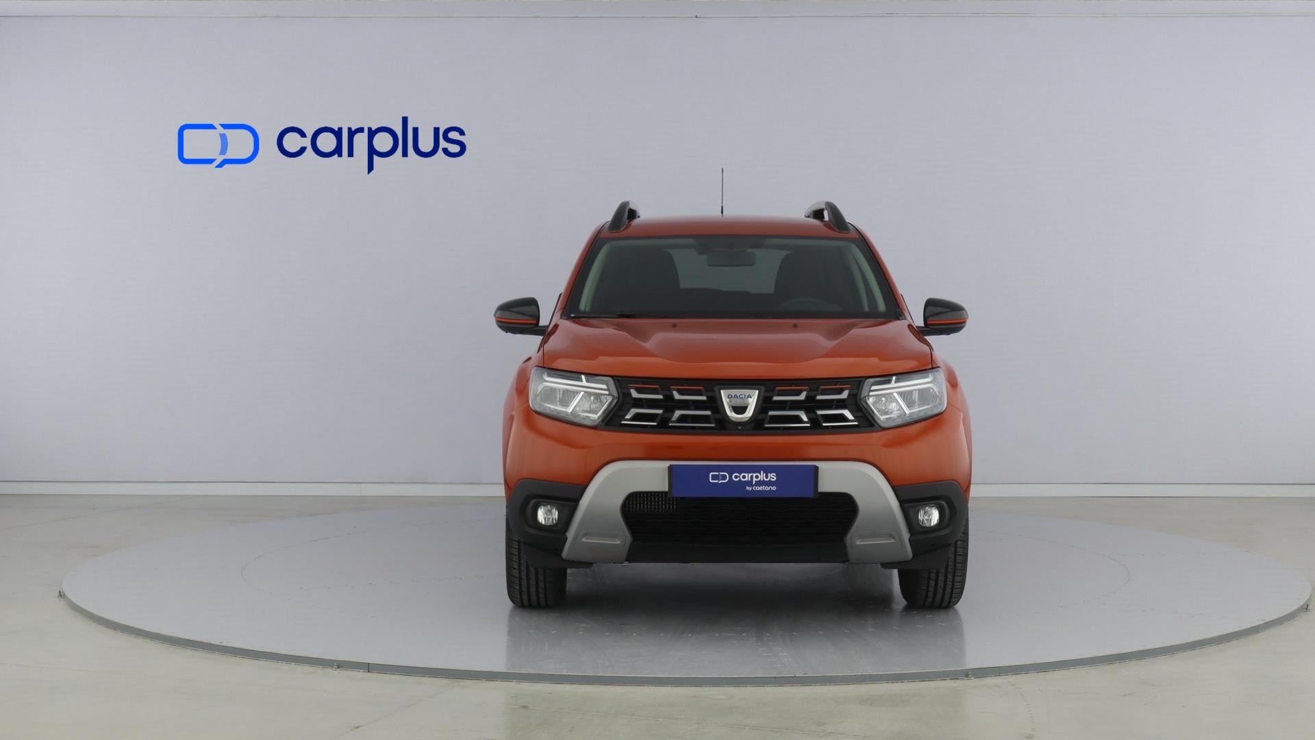 Dacia Duster 1.3 TCE 130cv SL Extreme — photo 5