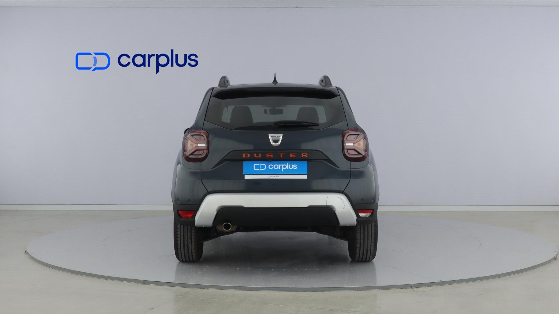 Dacia Duster 1.0 ECO-G 100cv Bi-Fuel Prestige — photo 2