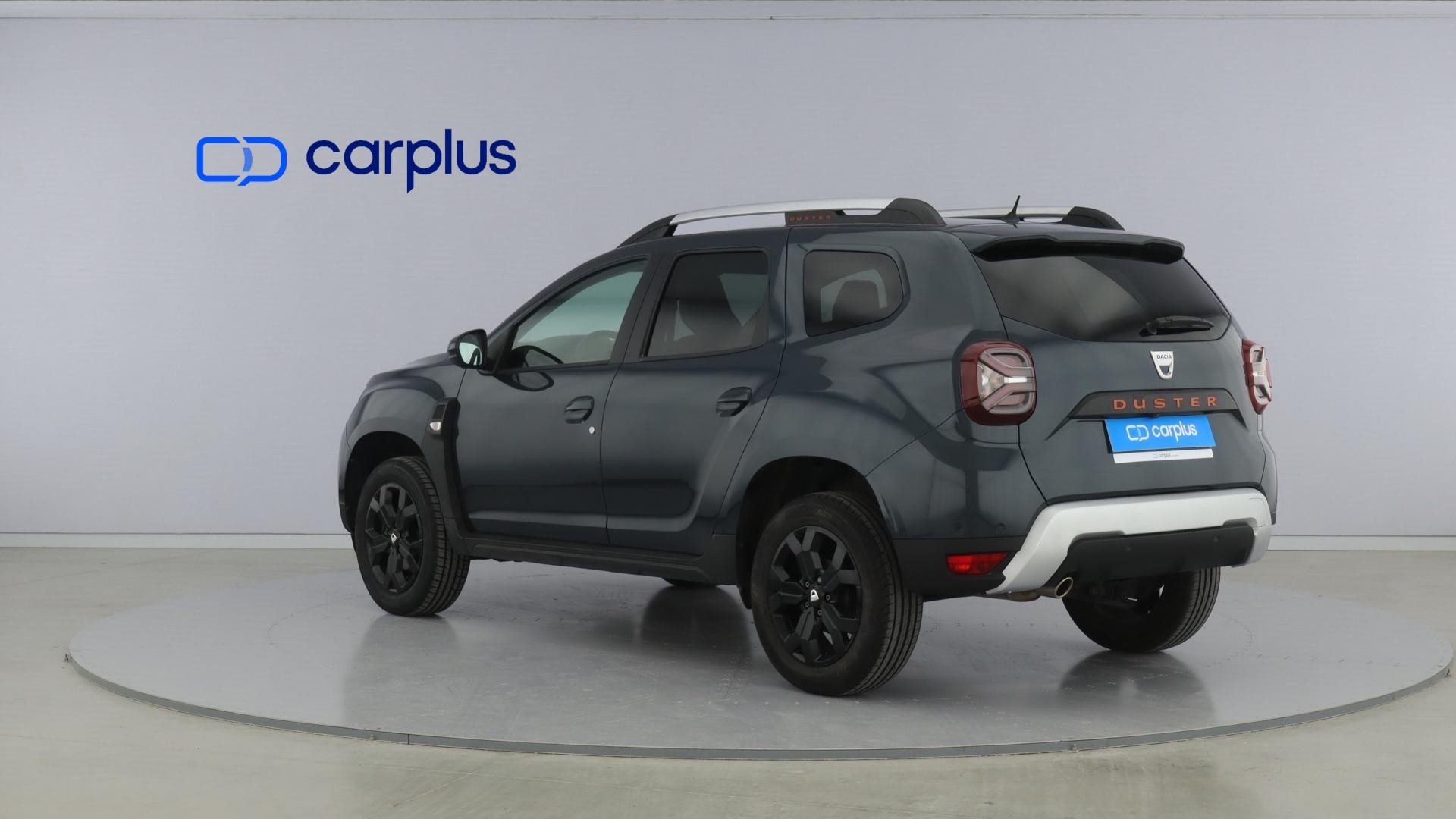 Dacia Duster 1.0 ECO-G 100cv Bi-Fuel Prestige — photo 3