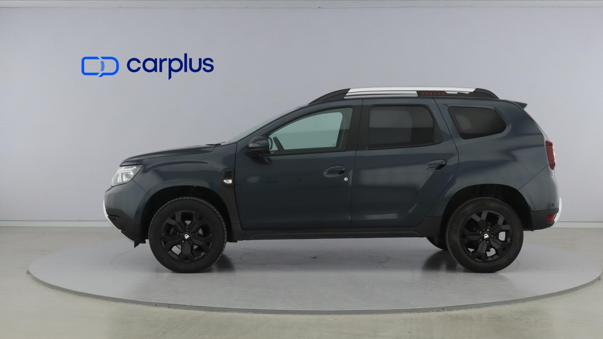 Dacia Duster 1.0 ECO-G 100cv Bi-Fuel Prestige — photo 4