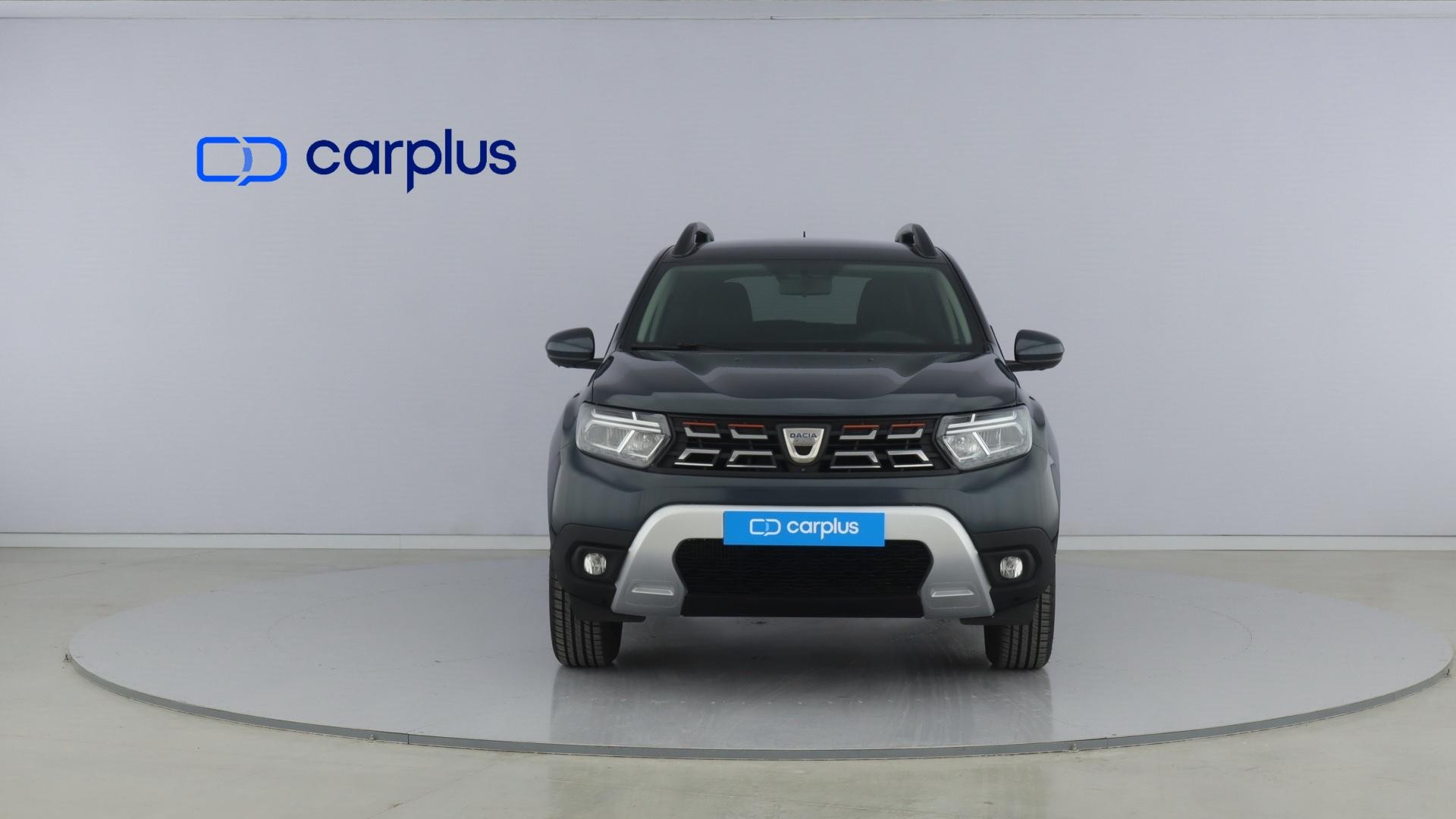 Dacia Duster 1.0 ECO-G 100cv Bi-Fuel Prestige — photo 5