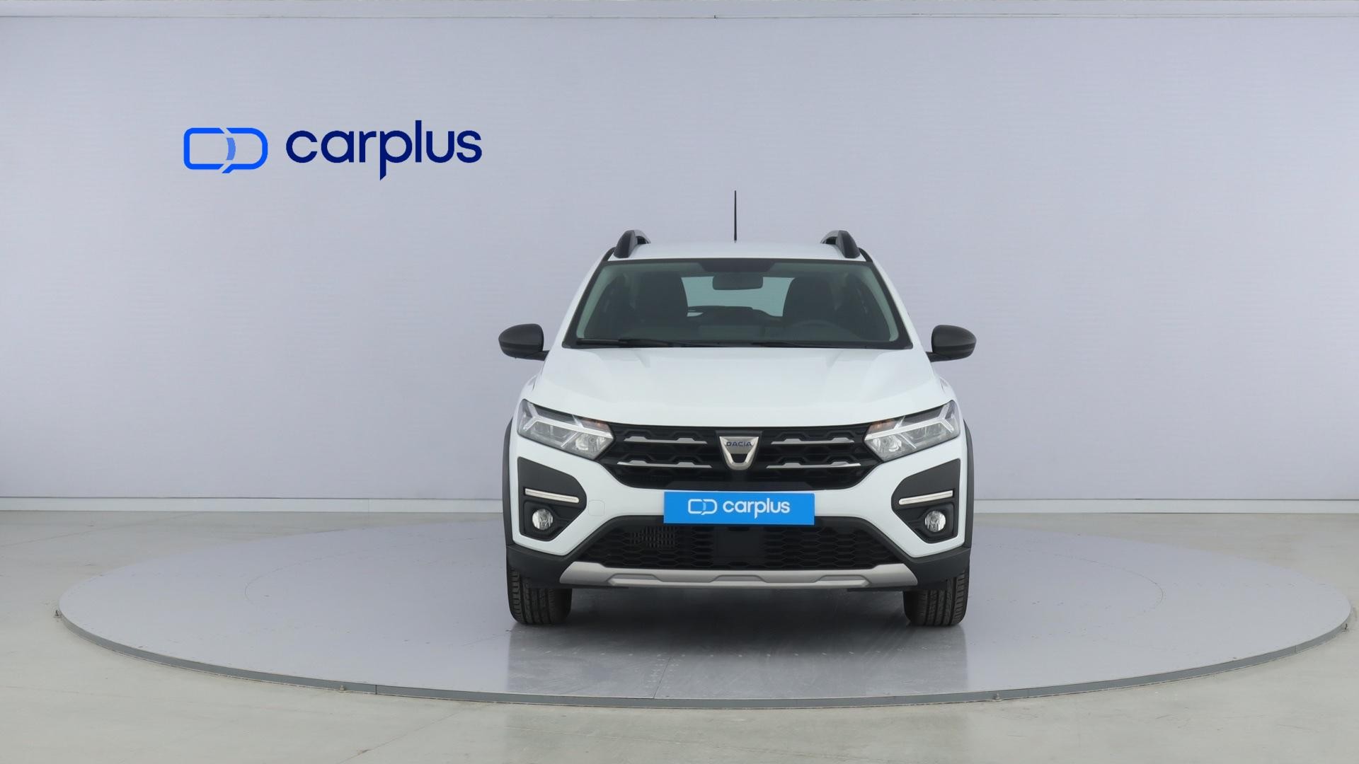 Dacia Sandero TCe 90 FAP Stepway Comfort — photo 5
