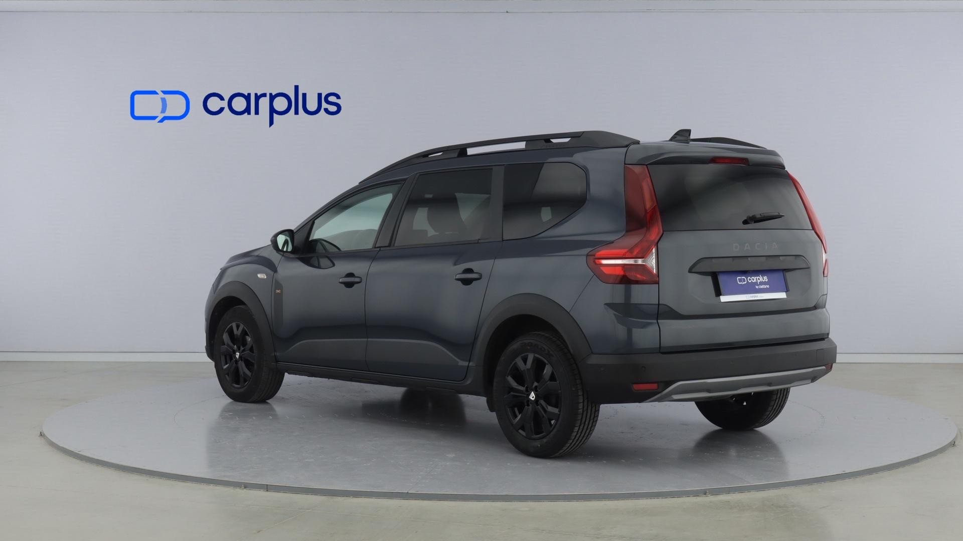 Dacia Jogger ECO-G 100 Bi-Fuel SL Extreme 5 lugares — photo 3