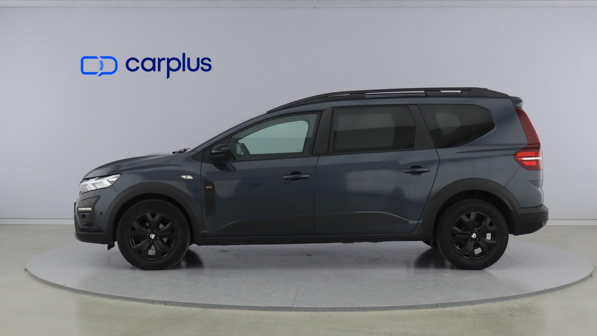 Dacia Jogger ECO-G 100 Bi-Fuel SL Extreme 5 lugares — photo 4