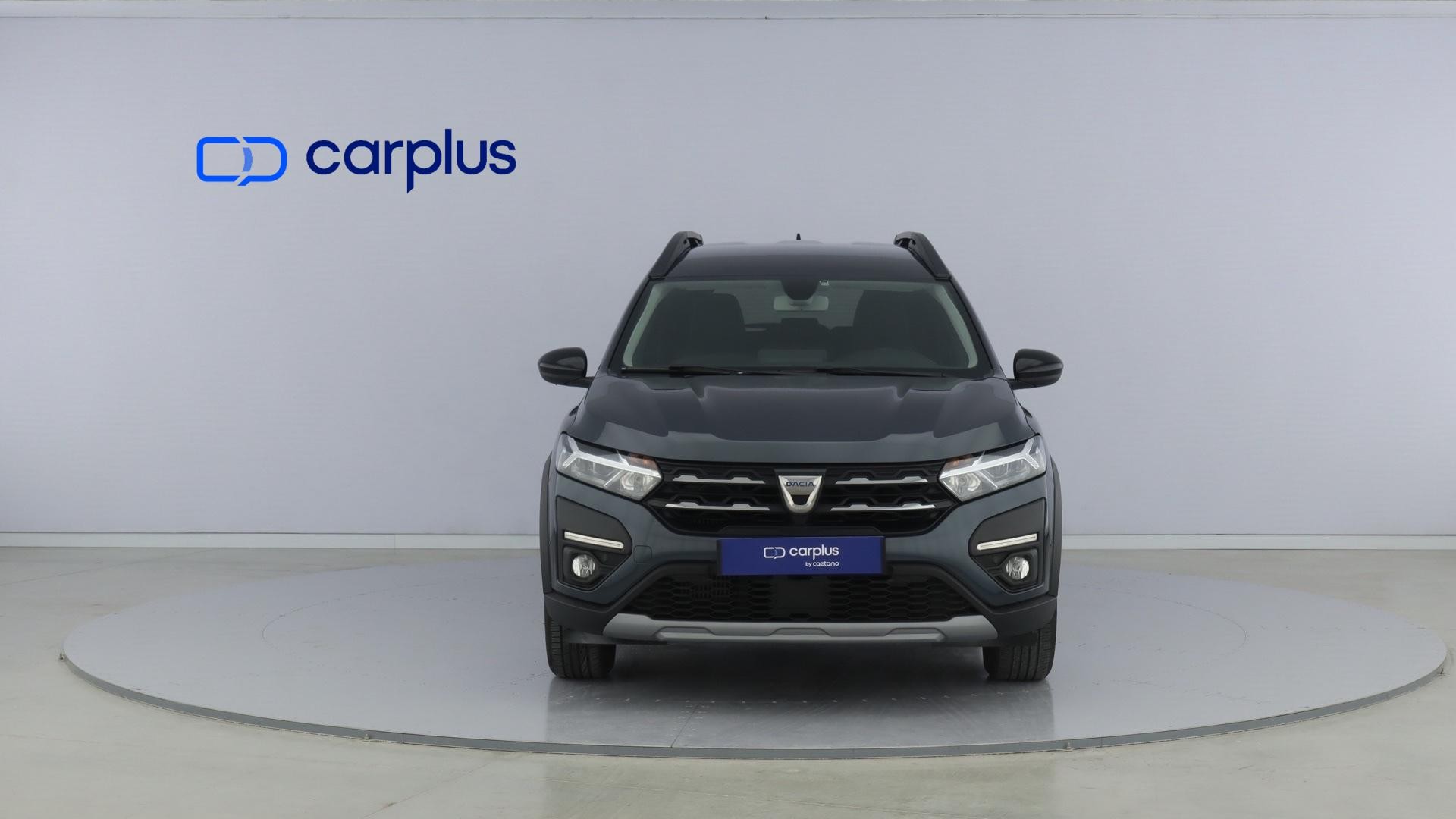 Dacia Jogger ECO-G 100 Bi-Fuel SL Extreme 5 lugares — photo 5