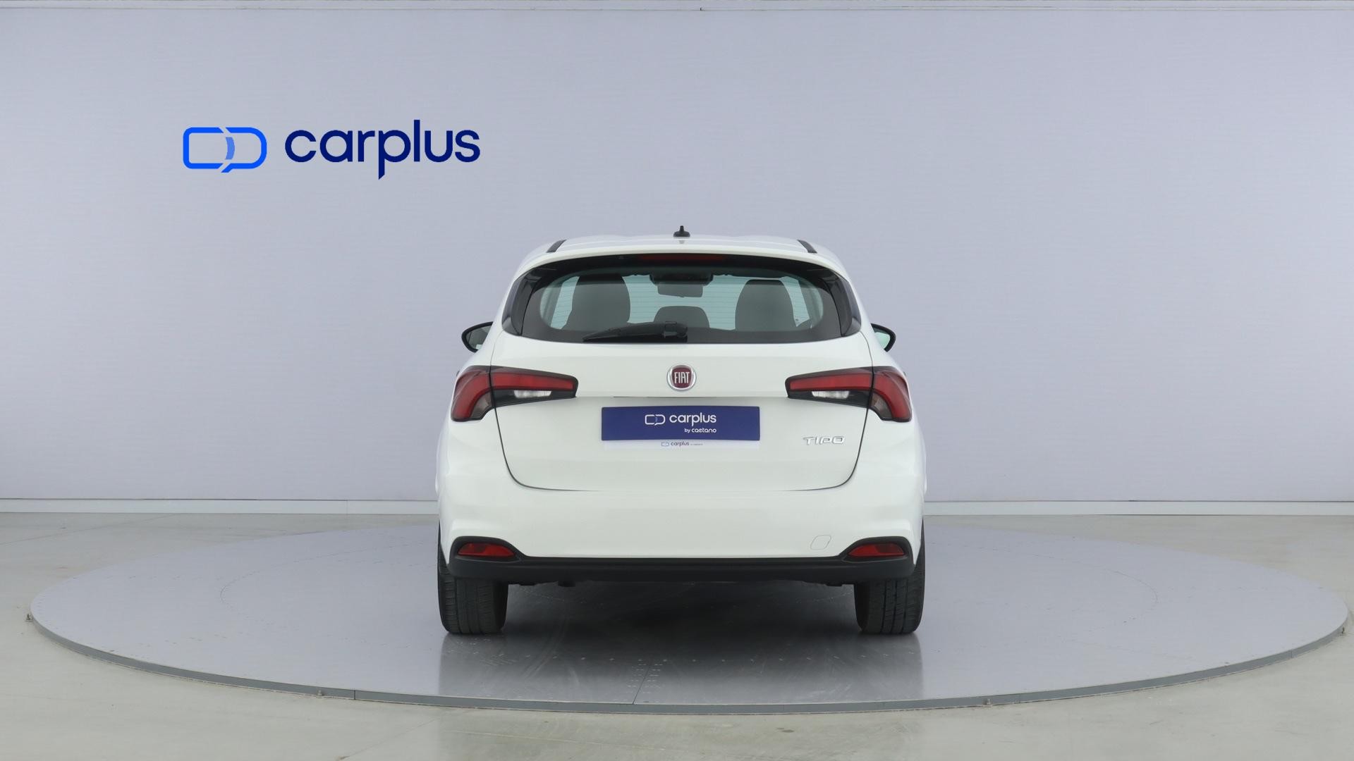 Fiat Tipo 1.3 Multijet 95cv Tipo — photo 2