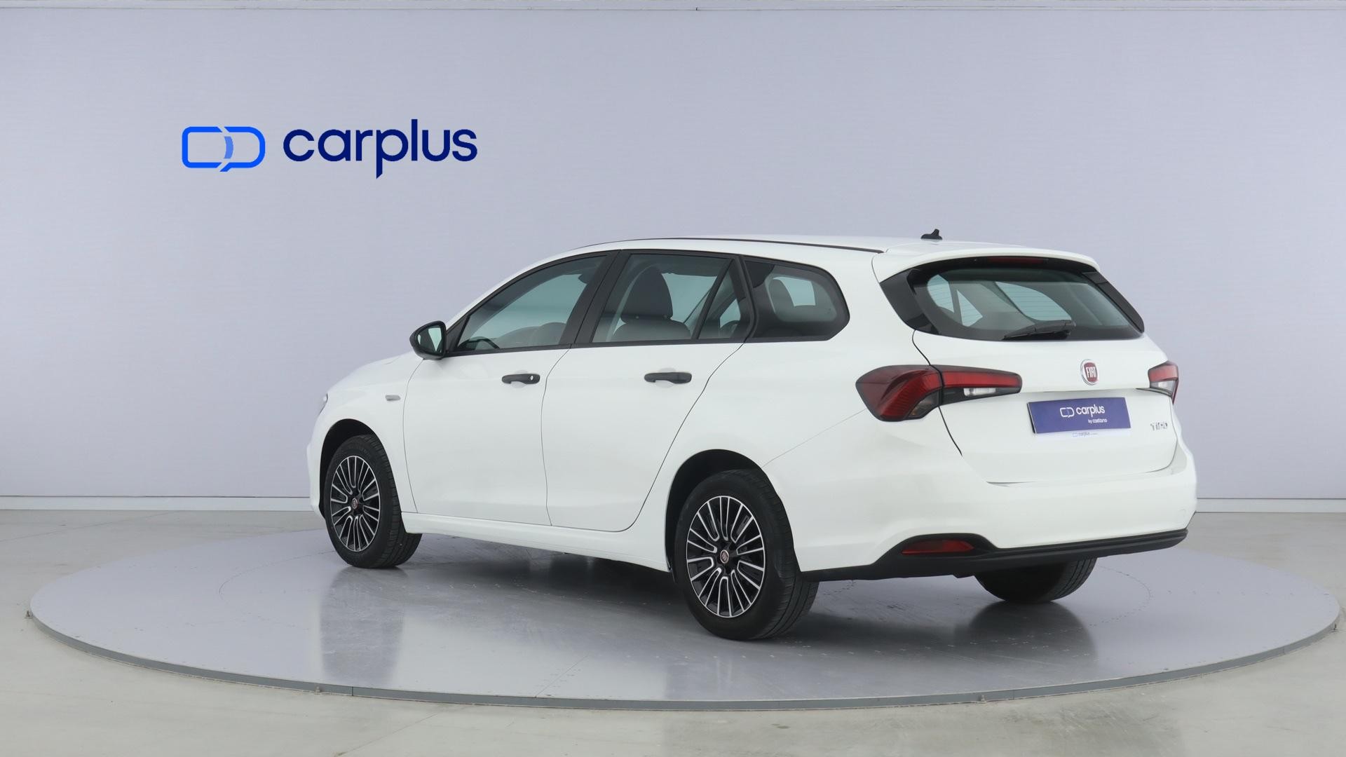 Fiat Tipo 1.3 Multijet 95cv Tipo — photo 3