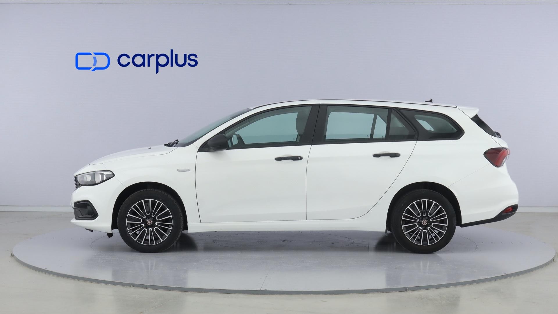 Fiat Tipo 1.3 Multijet 95cv Tipo — photo 4
