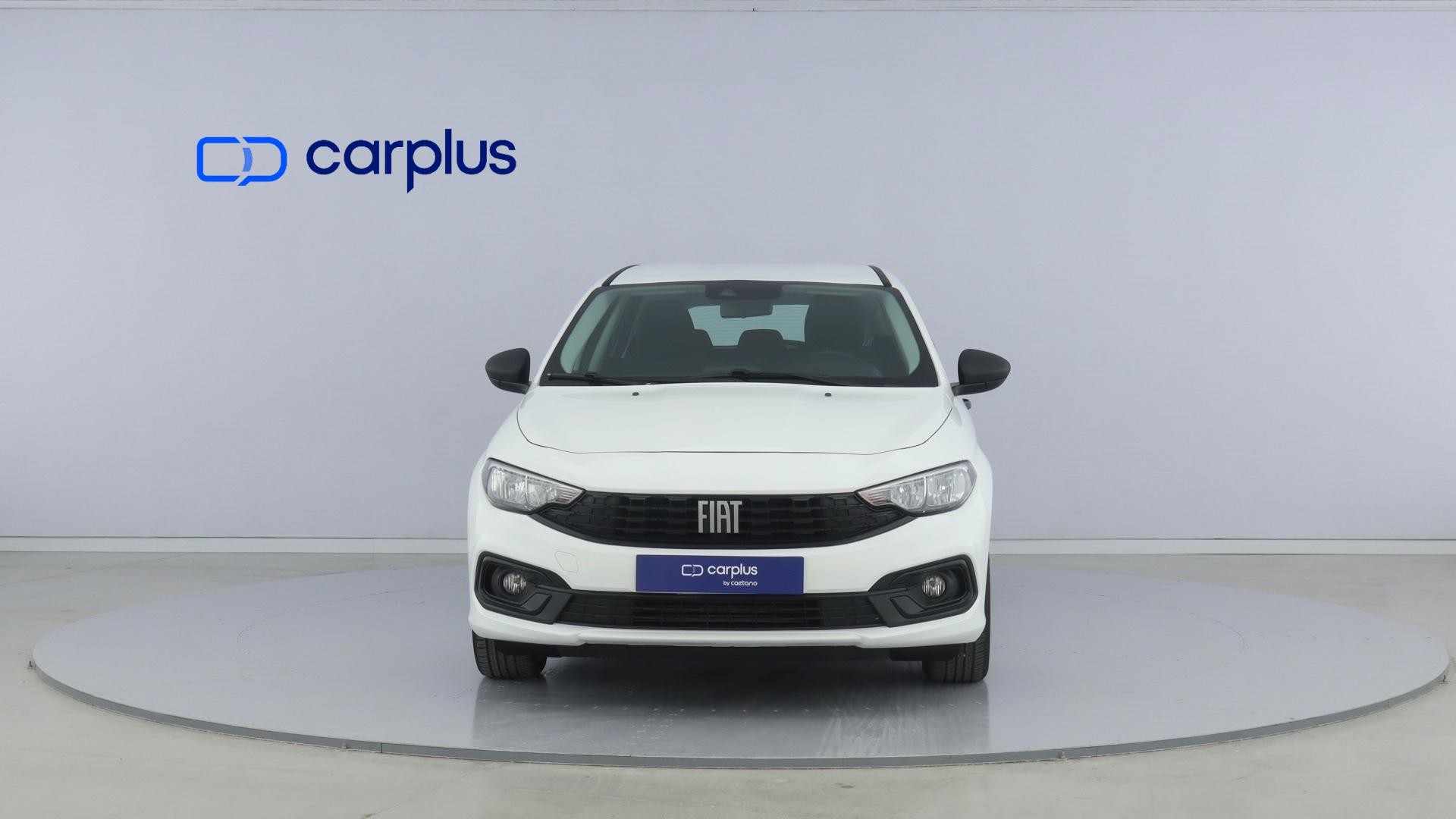 Fiat Tipo 1.3 Multijet 95cv Tipo — photo 5