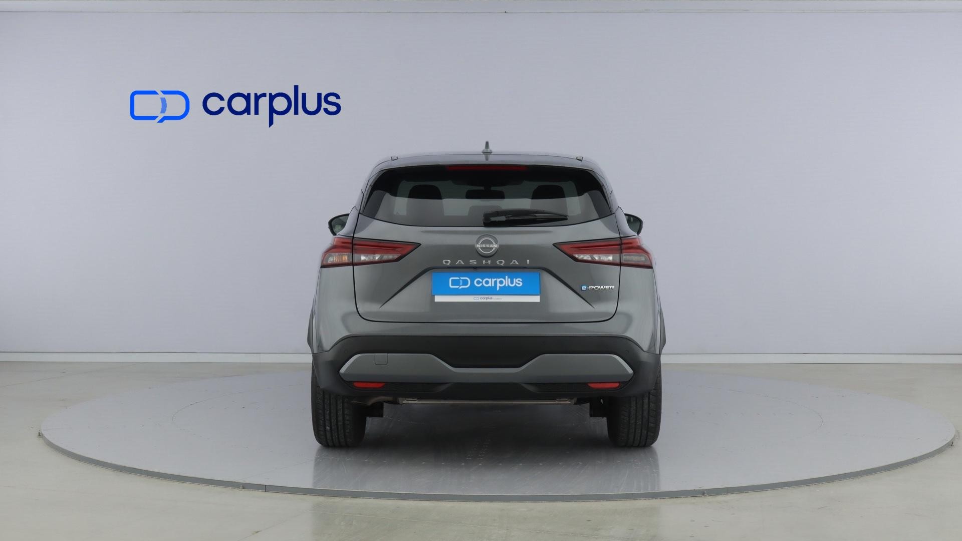 Nissan Qashqai 1.5 E-POWER 190cv N-Connecta — photo 2