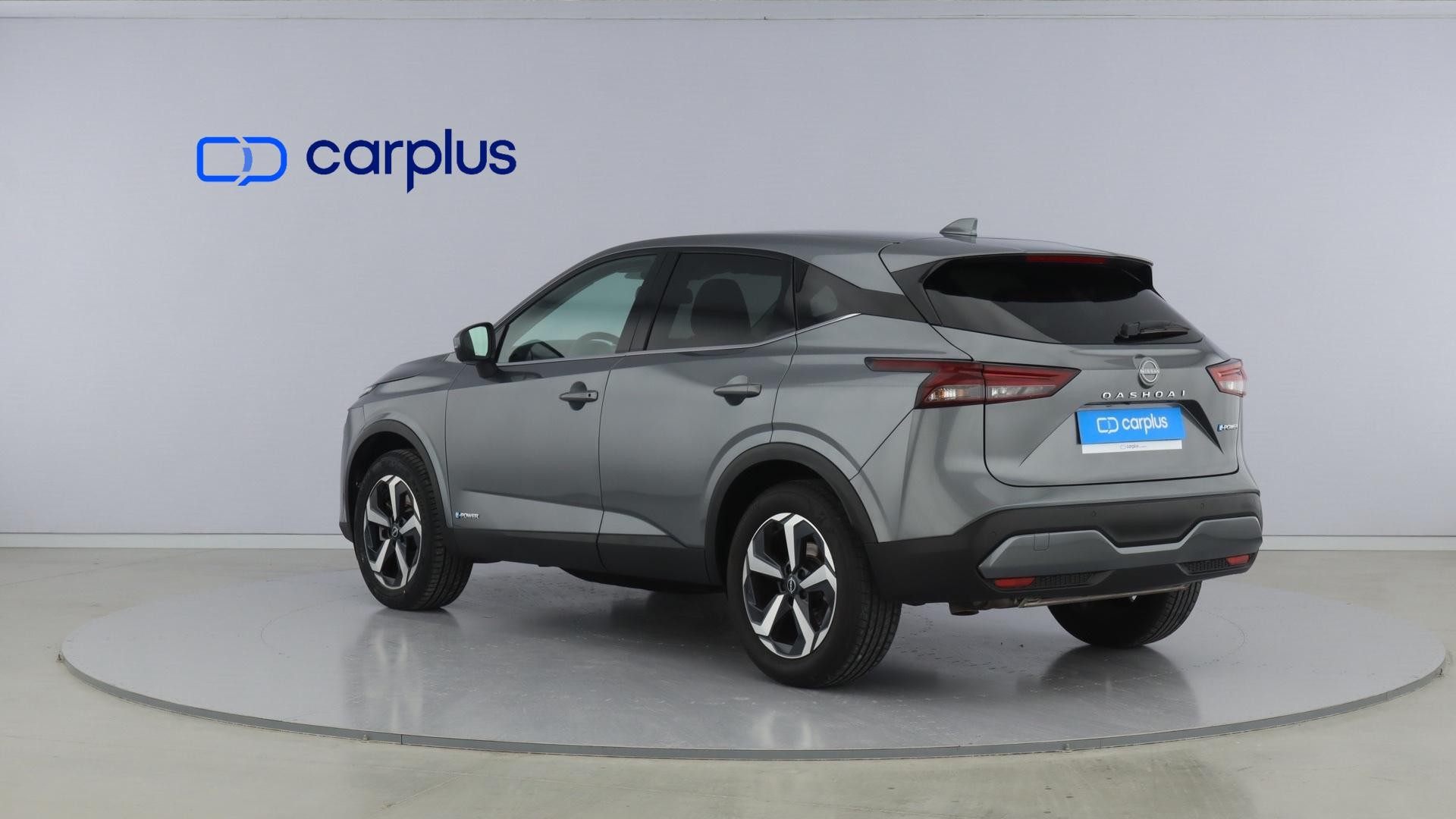 Nissan Qashqai 1.5 E-POWER 190cv N-Connecta — photo 3