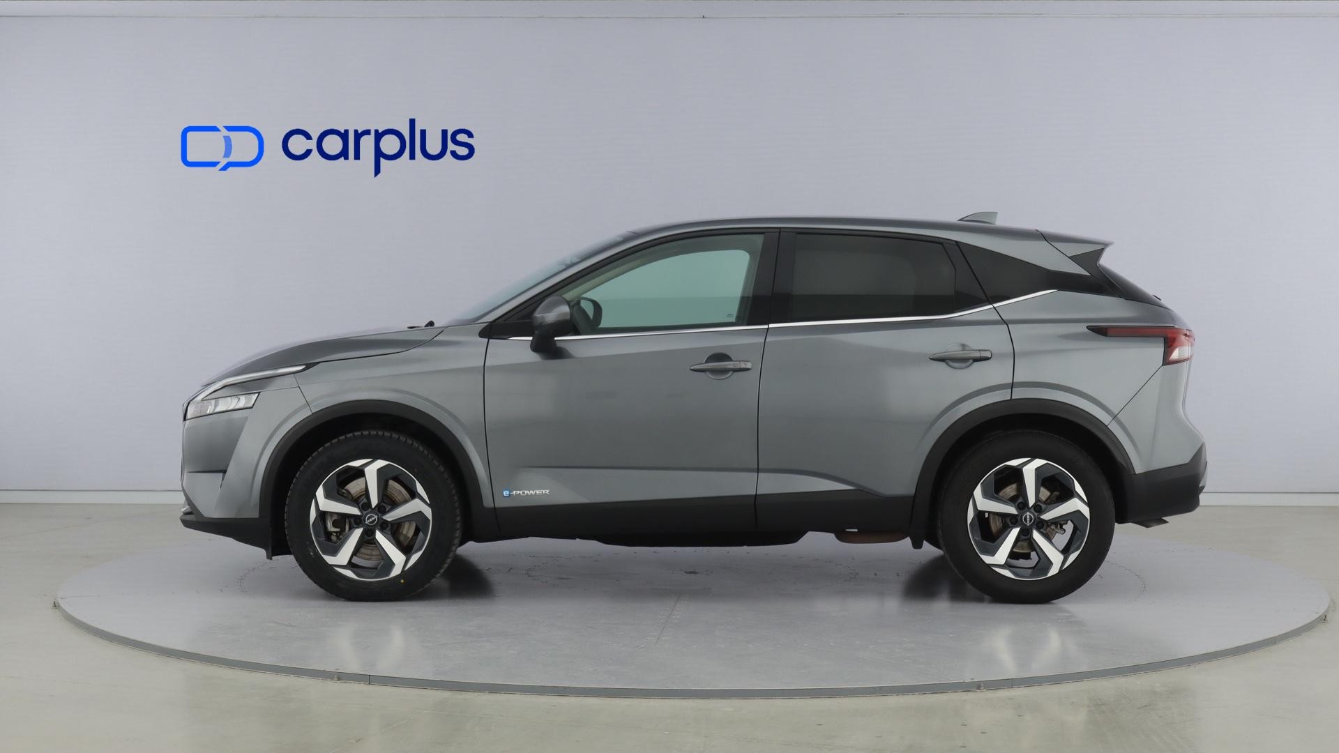 Nissan Qashqai 1.5 E-POWER 190cv N-Connecta — photo 4