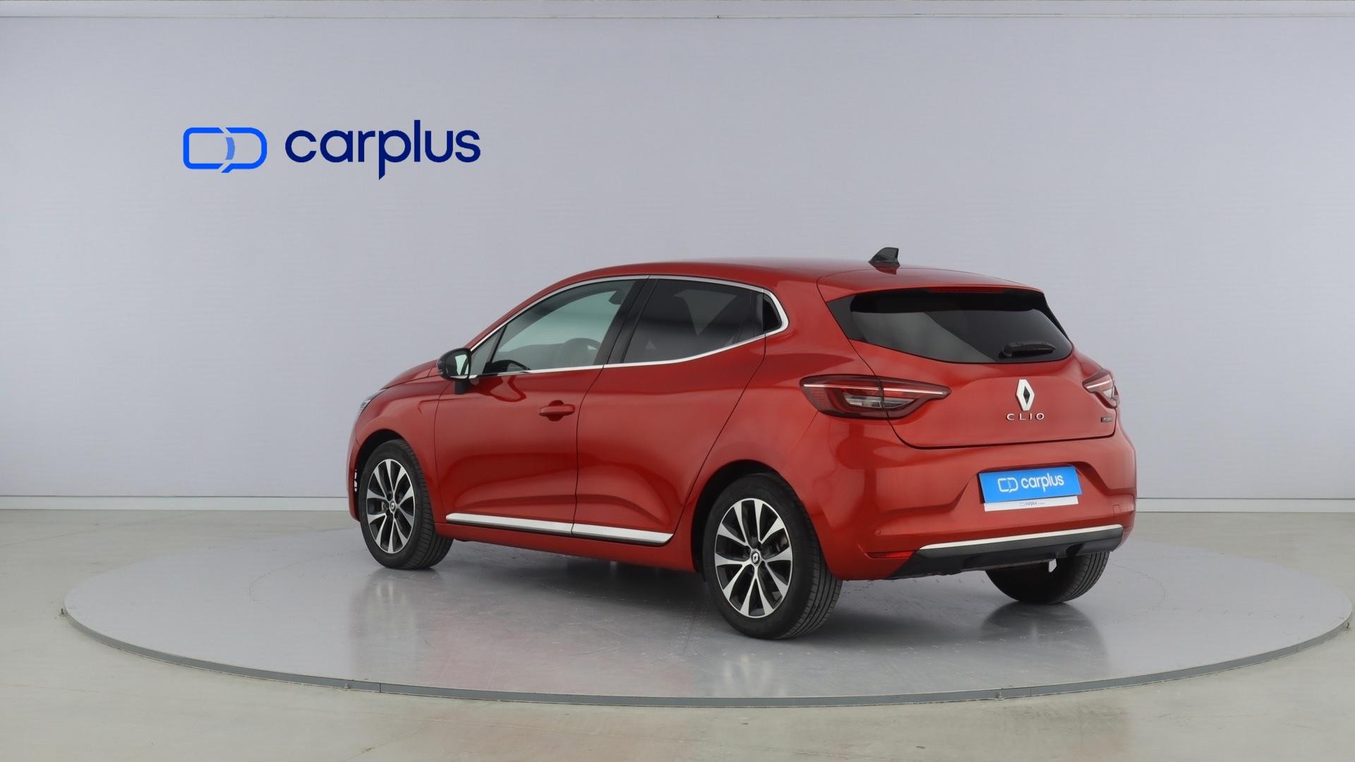 Renault Clio 1.6 E-Tech 145 Techno — photo 3