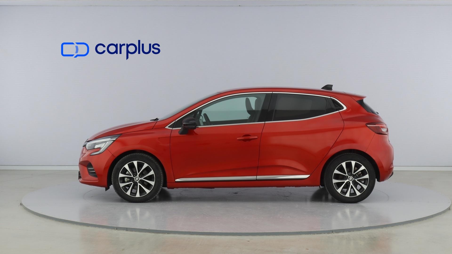 Renault Clio 1.6 E-Tech 145 Techno — photo 4