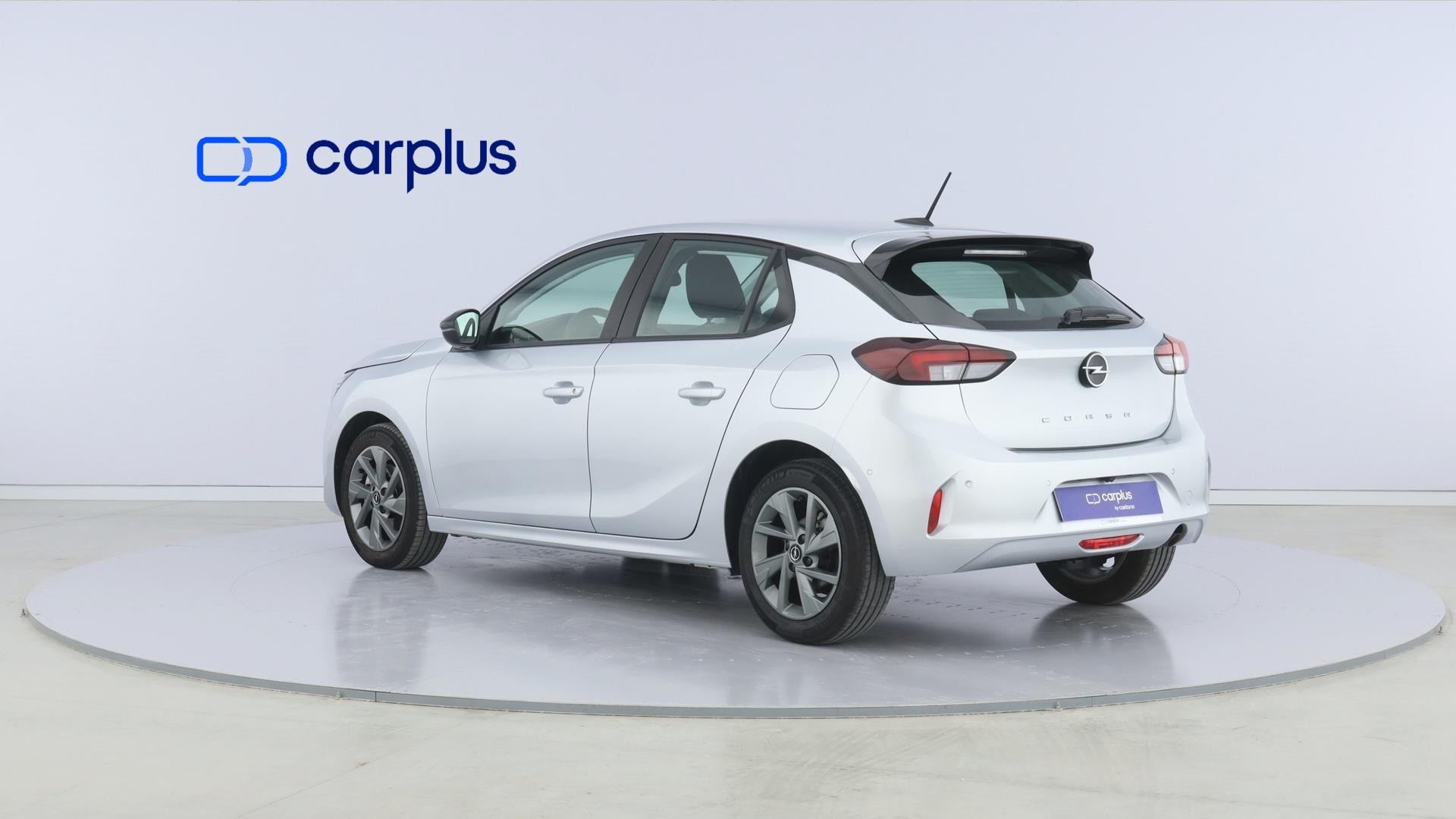 Opel Corsa 1.2 100cv Elegance Cx. Auto. — photo 3