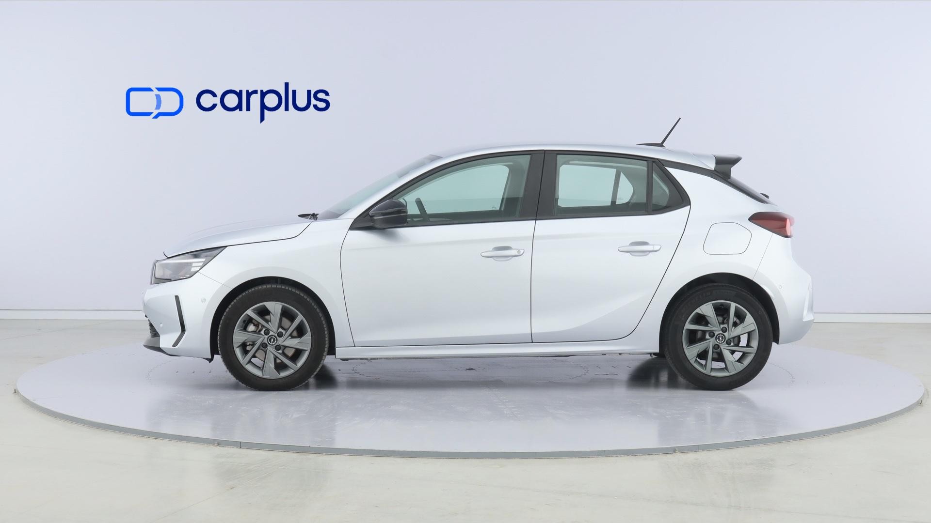 Opel Corsa 1.2 100cv Elegance Cx. Auto. — photo 4