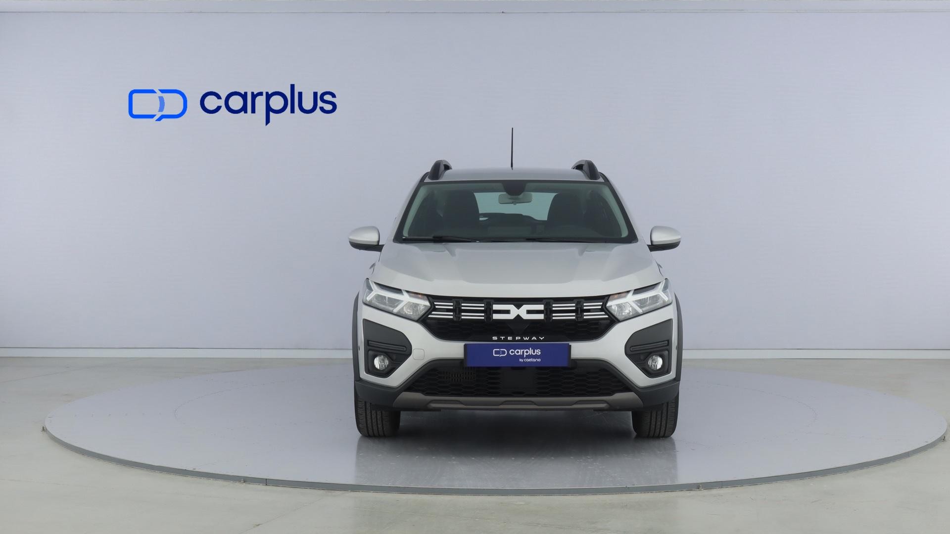 Dacia Sandero TCe 90 FAP Stepway Essential — photo 5