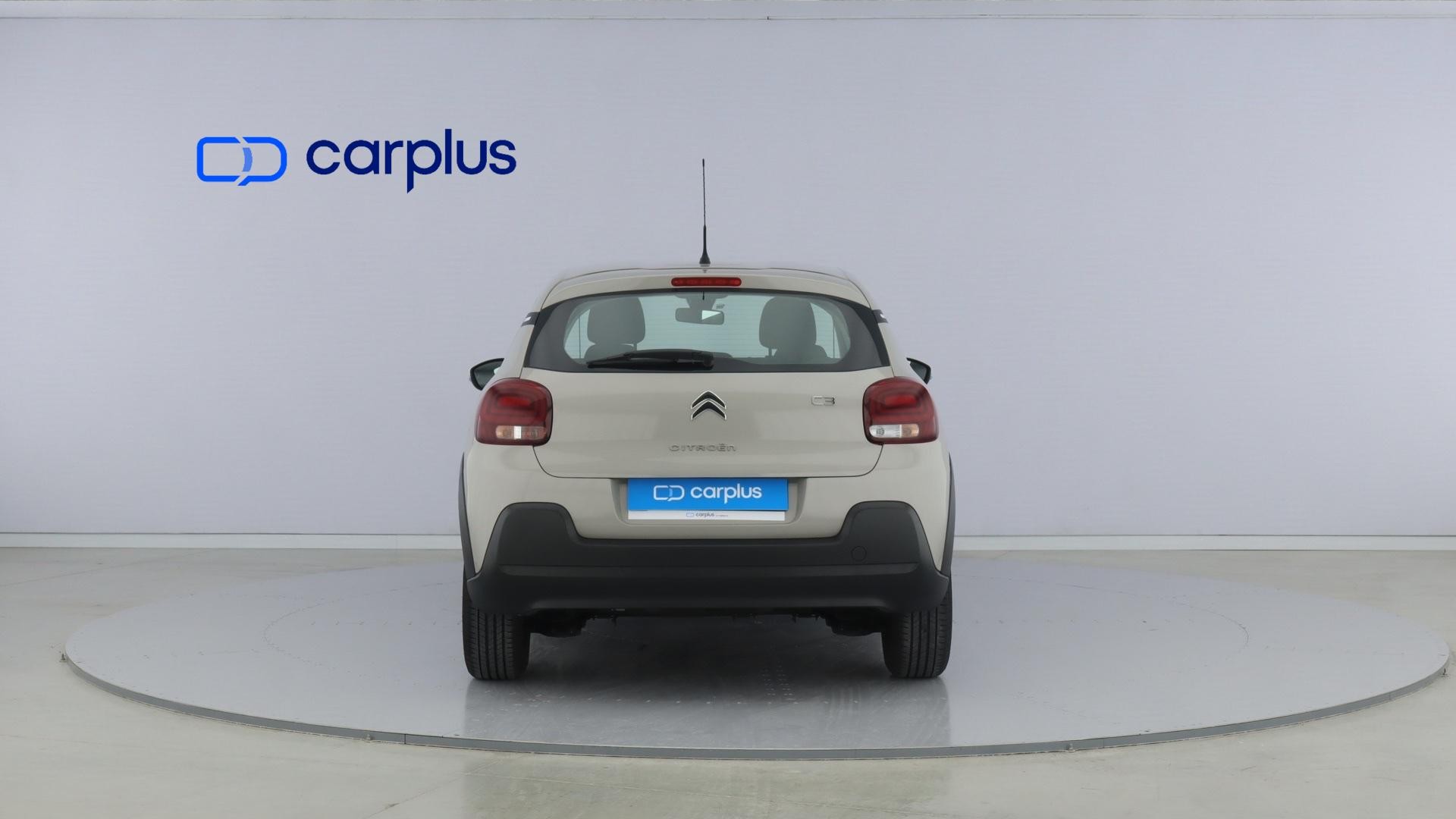 Citroën C3 1.2 PureTech 83 S&S CVM6 You — photo 2