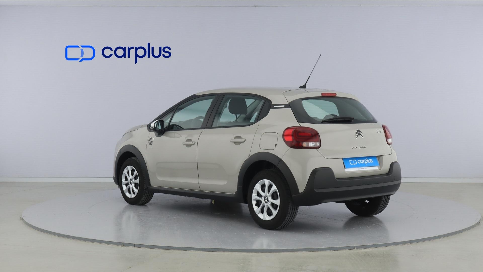 Citroën C3 1.2 PureTech 83 S&S CVM6 You — photo 3