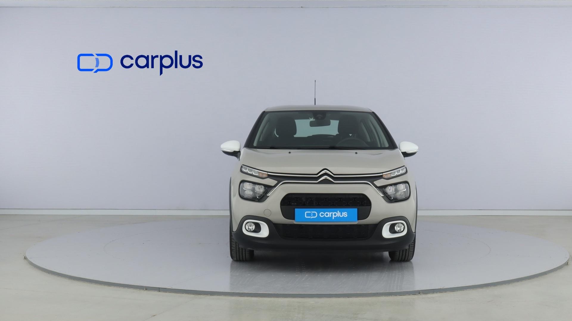 Citroën C3 1.2 PureTech 83 S&S CVM6 You — photo 5