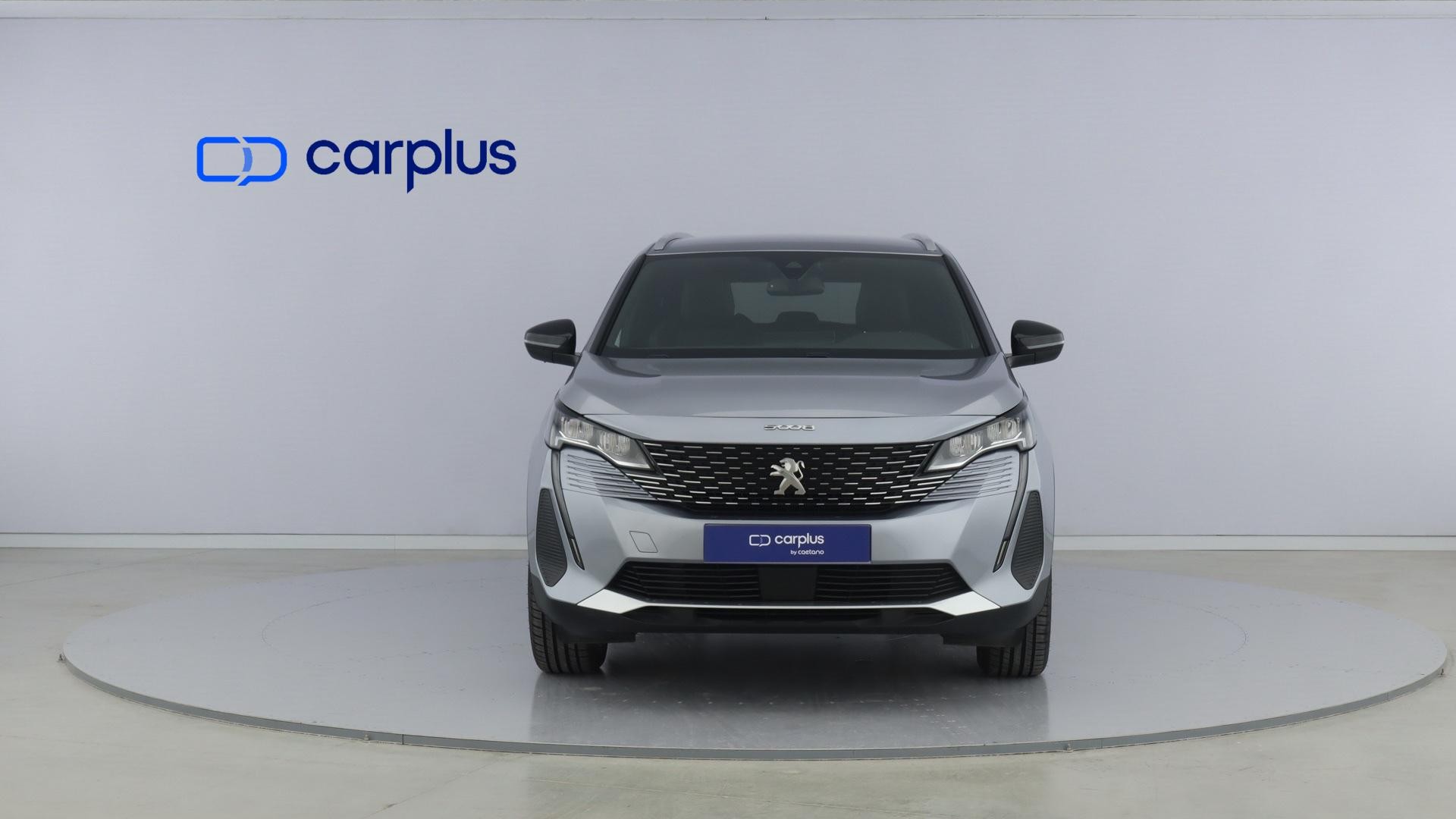 Peugeot 5008 Allure Pack 1.5 BlueHDi 130 EAT8 — photo 5