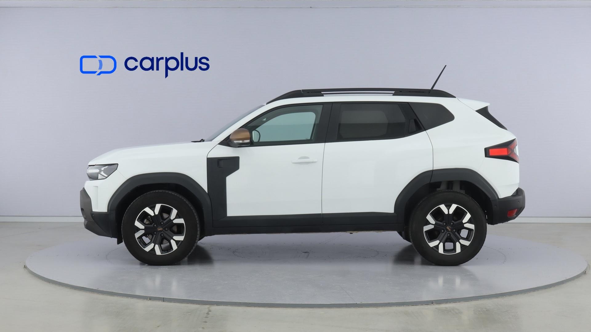 Dacia Duster 1.6 140 HYBRID Extreme — photo 4