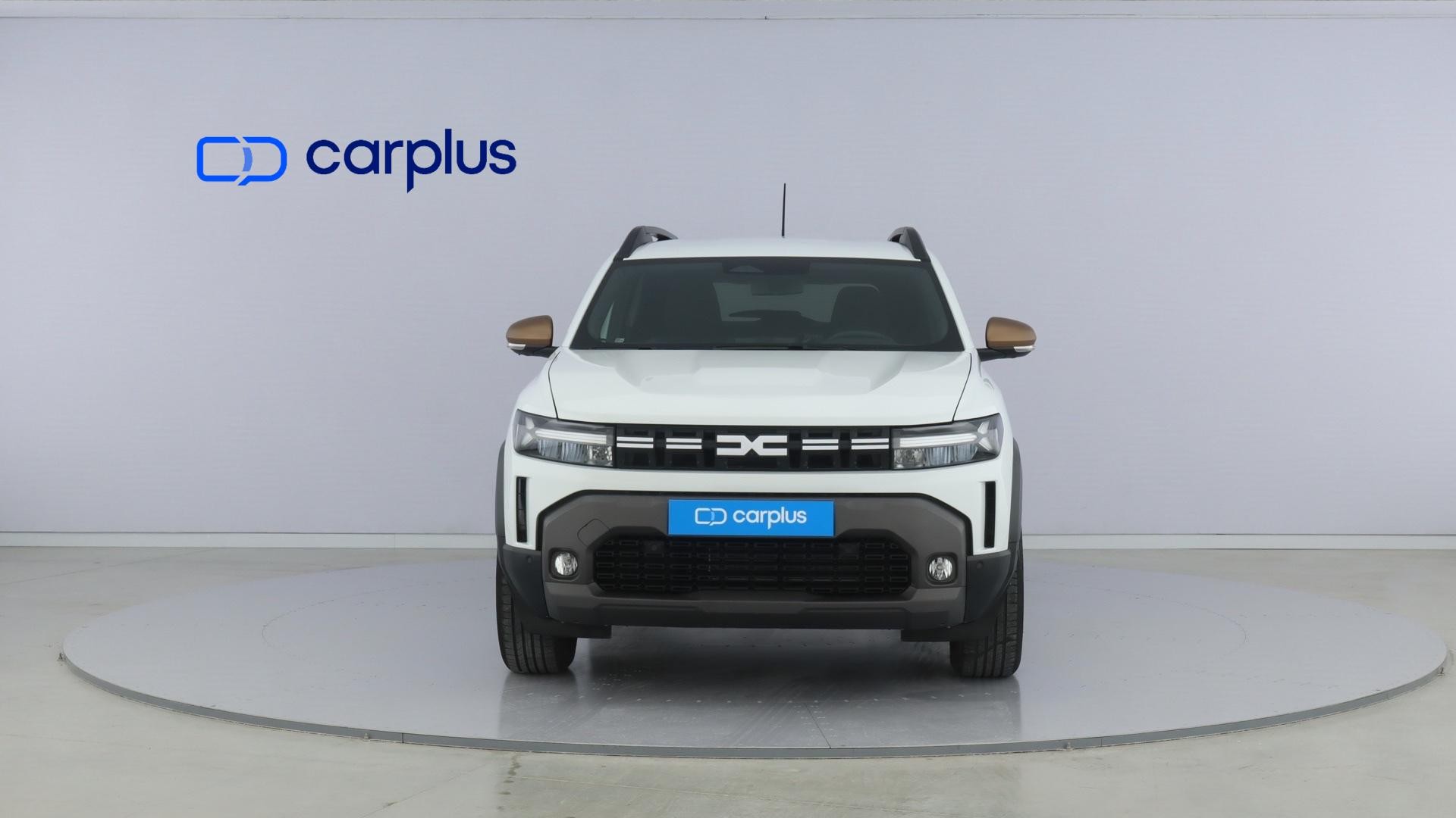 Dacia Duster 1.6 140 HYBRID Extreme — photo 5