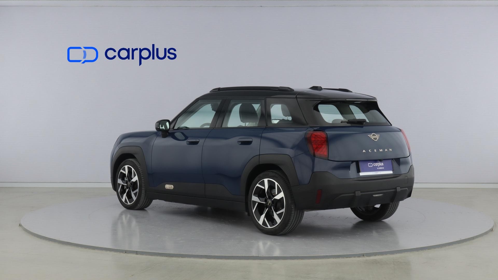 MINI ACEMAN E — photo 3