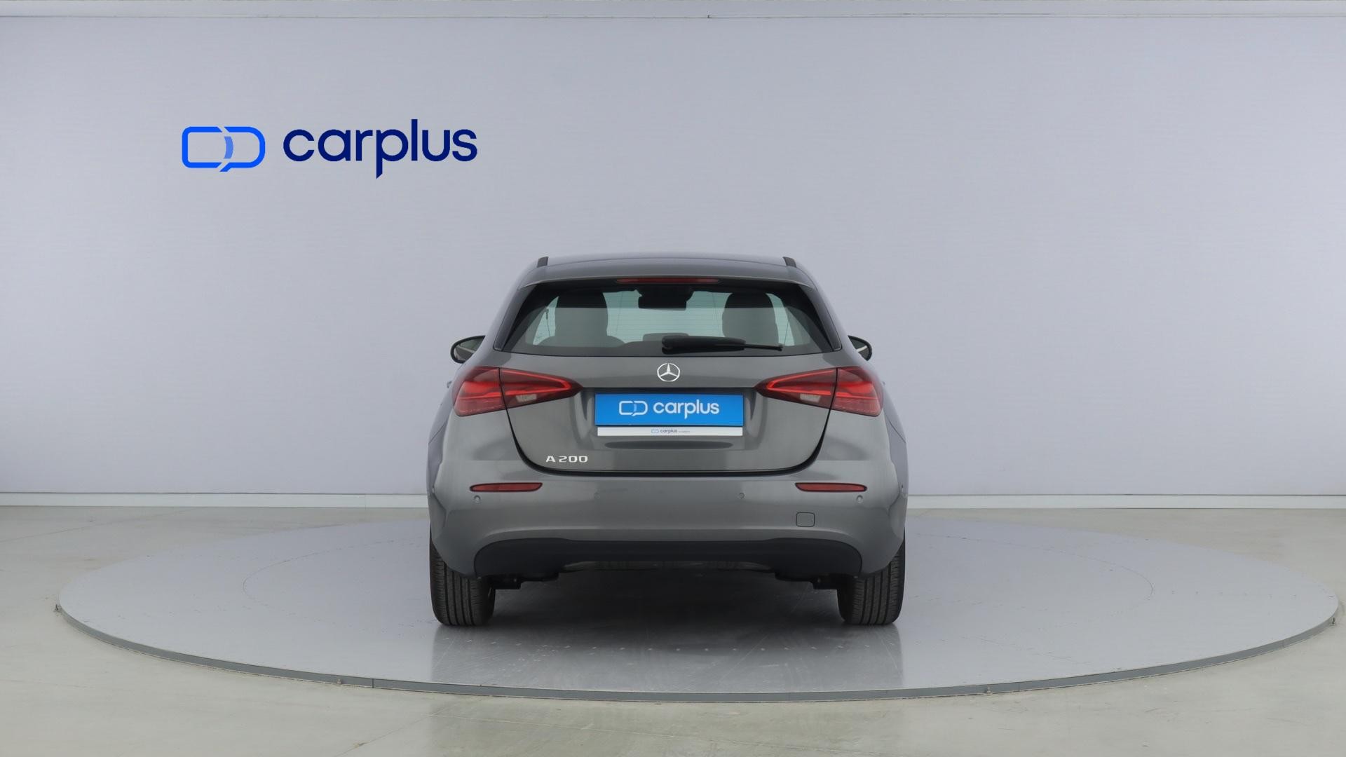 Mercedes-Benz Classe A 200 — photo 2