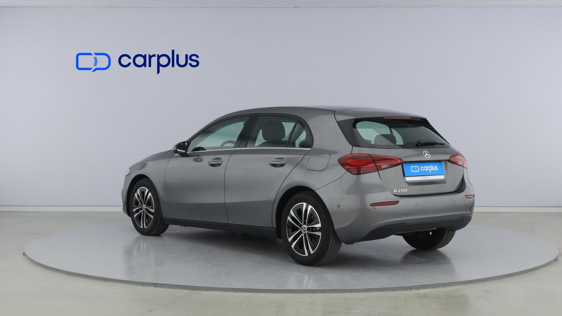 Mercedes-Benz Classe A 200 — photo 3
