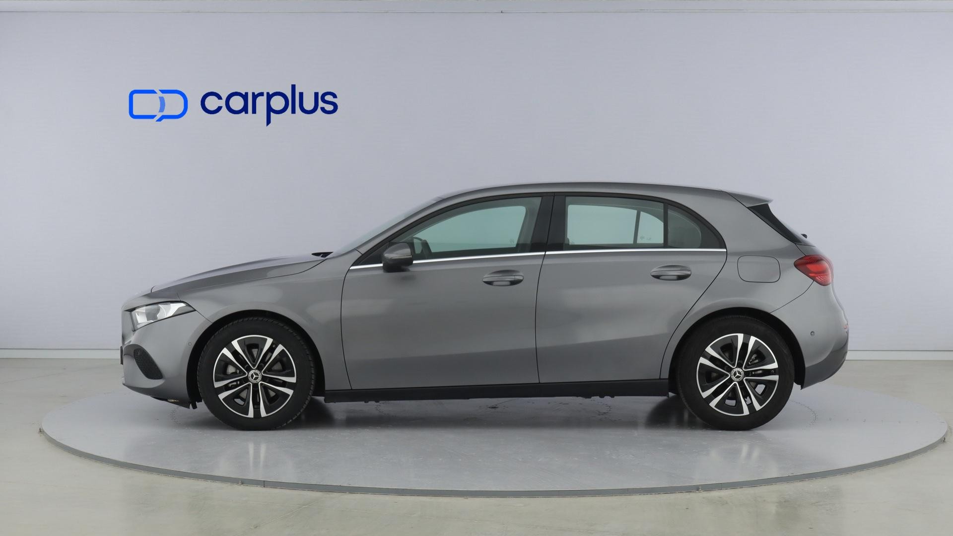 Mercedes-Benz Classe A 200 — photo 4