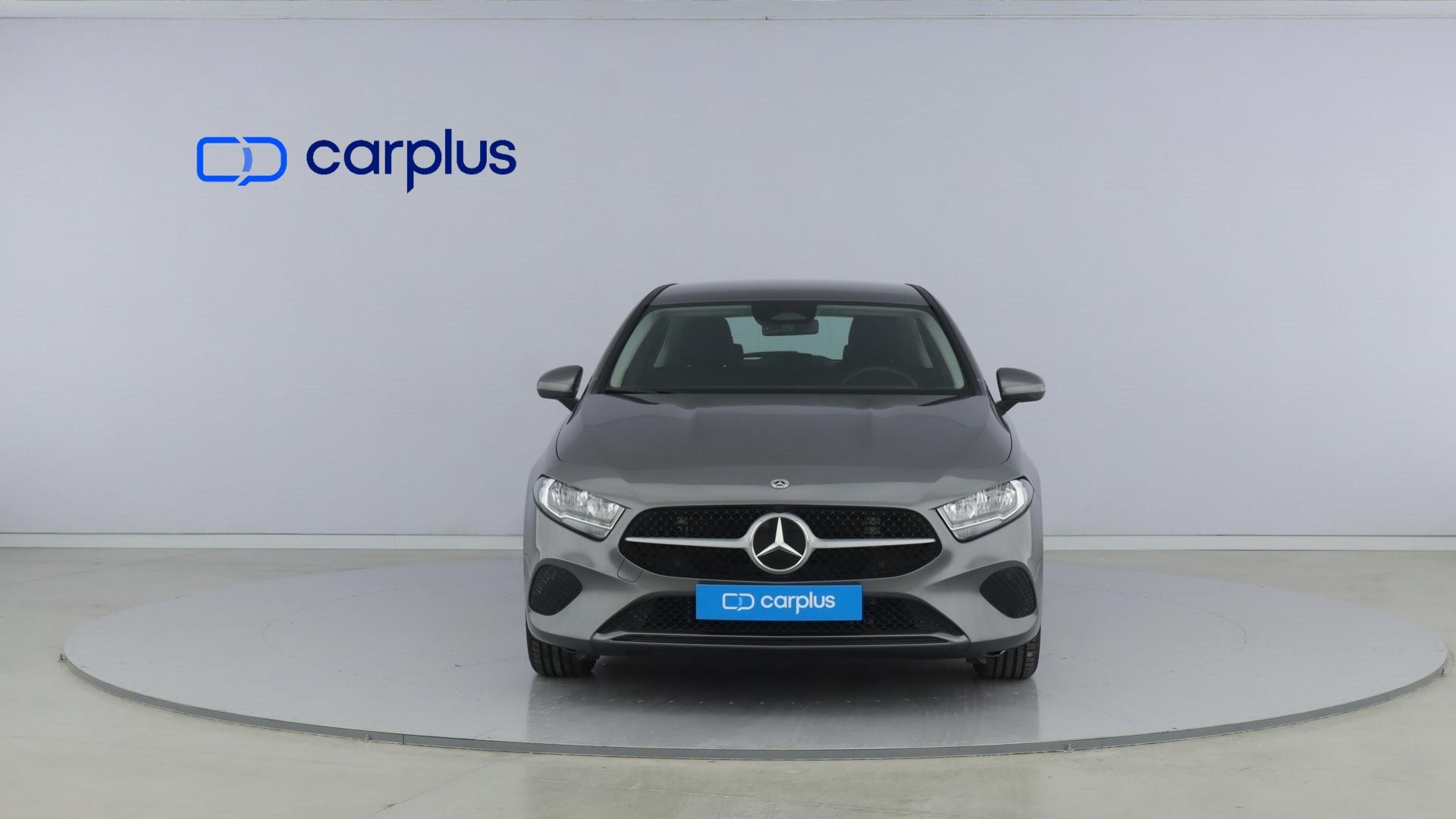 Mercedes-Benz Classe A 200 — photo 5