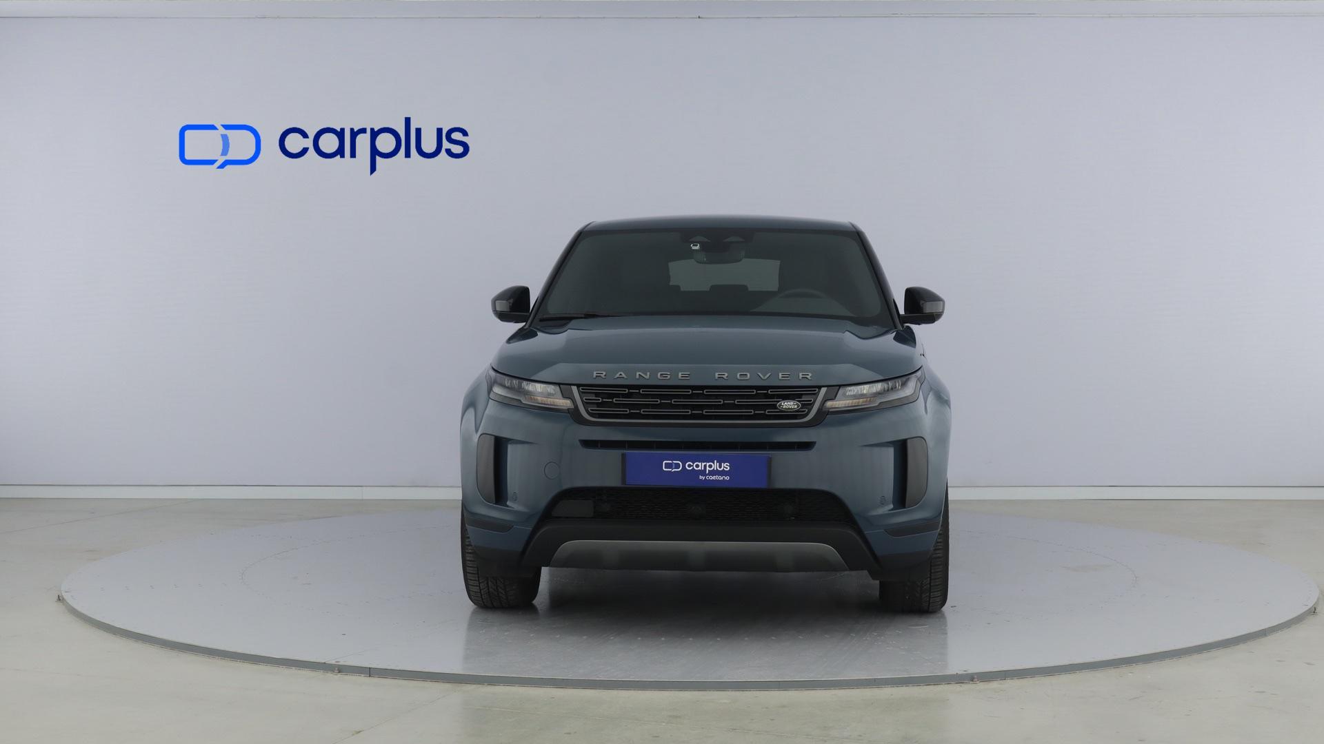 Land Rover Range Rover Evoque 1.5 I3 PHEV 269 PS AWD Auto Dynamic SE — photo 5