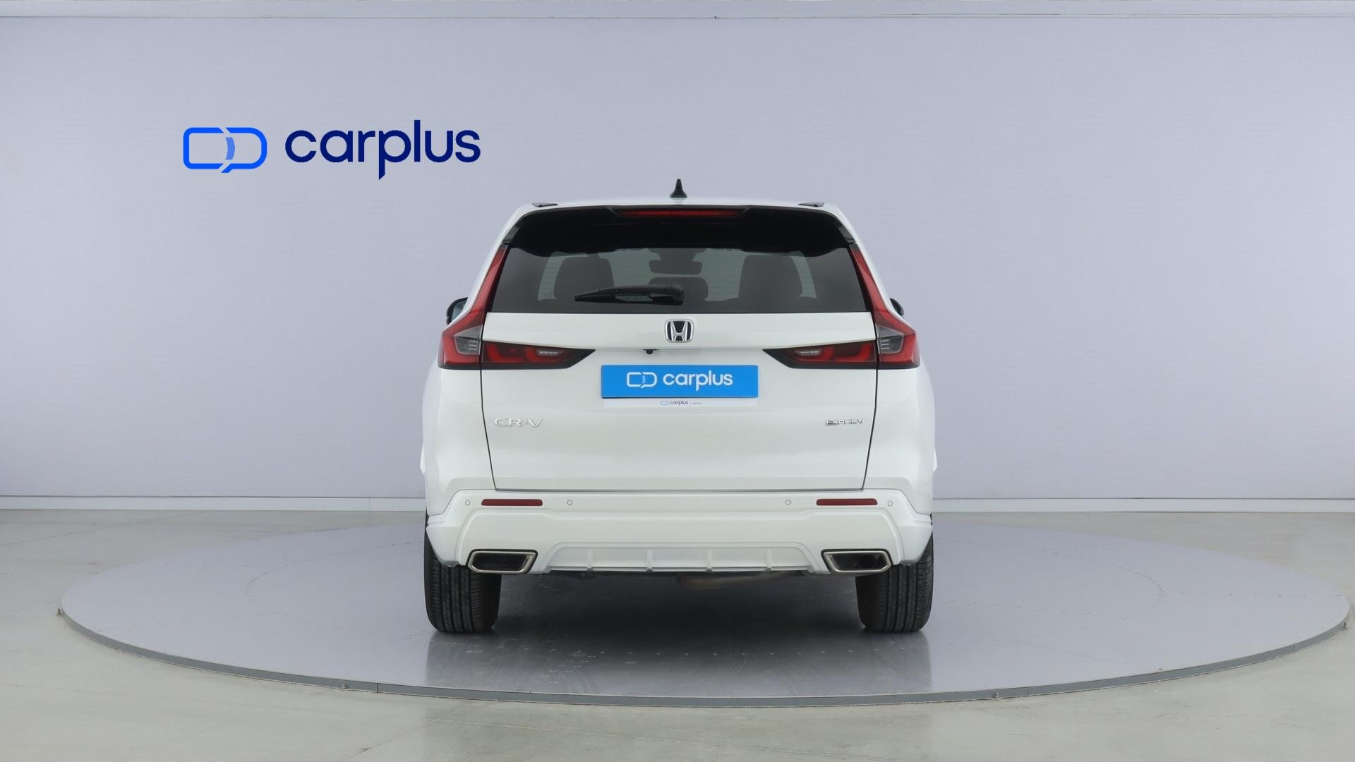 Honda CR-V 2.0 PHEV 2WD ADVANCE TECH — photo 2