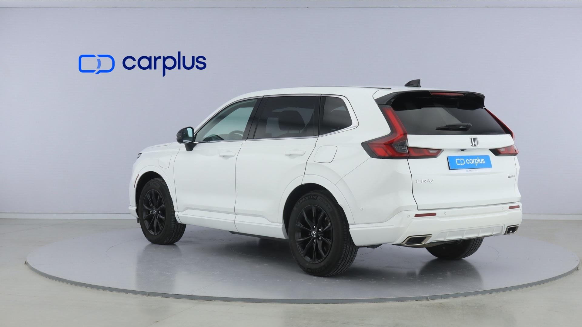Honda CR-V 2.0 PHEV 2WD ADVANCE TECH — photo 3