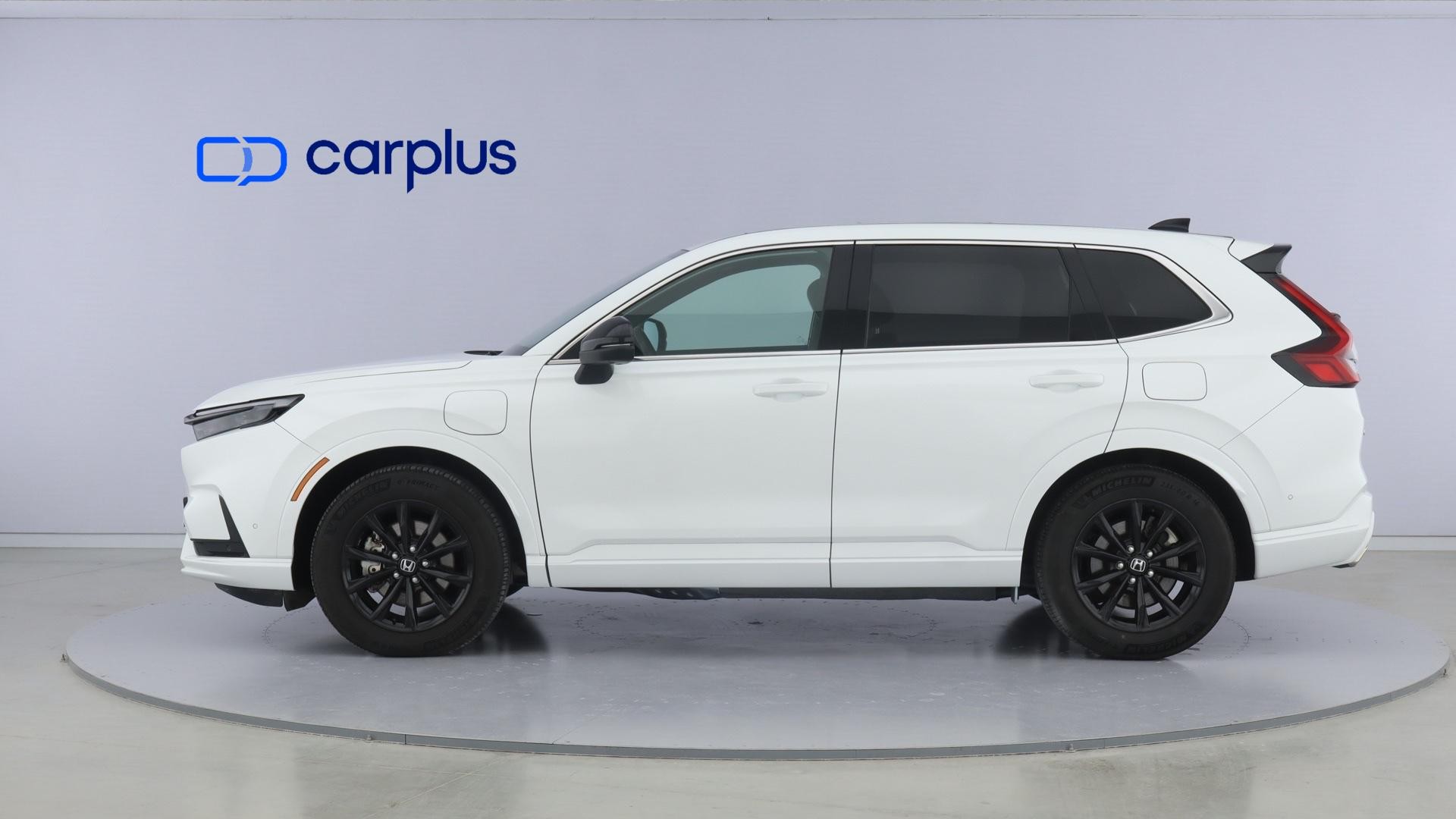 Honda CR-V 2.0 PHEV 2WD ADVANCE TECH — photo 4