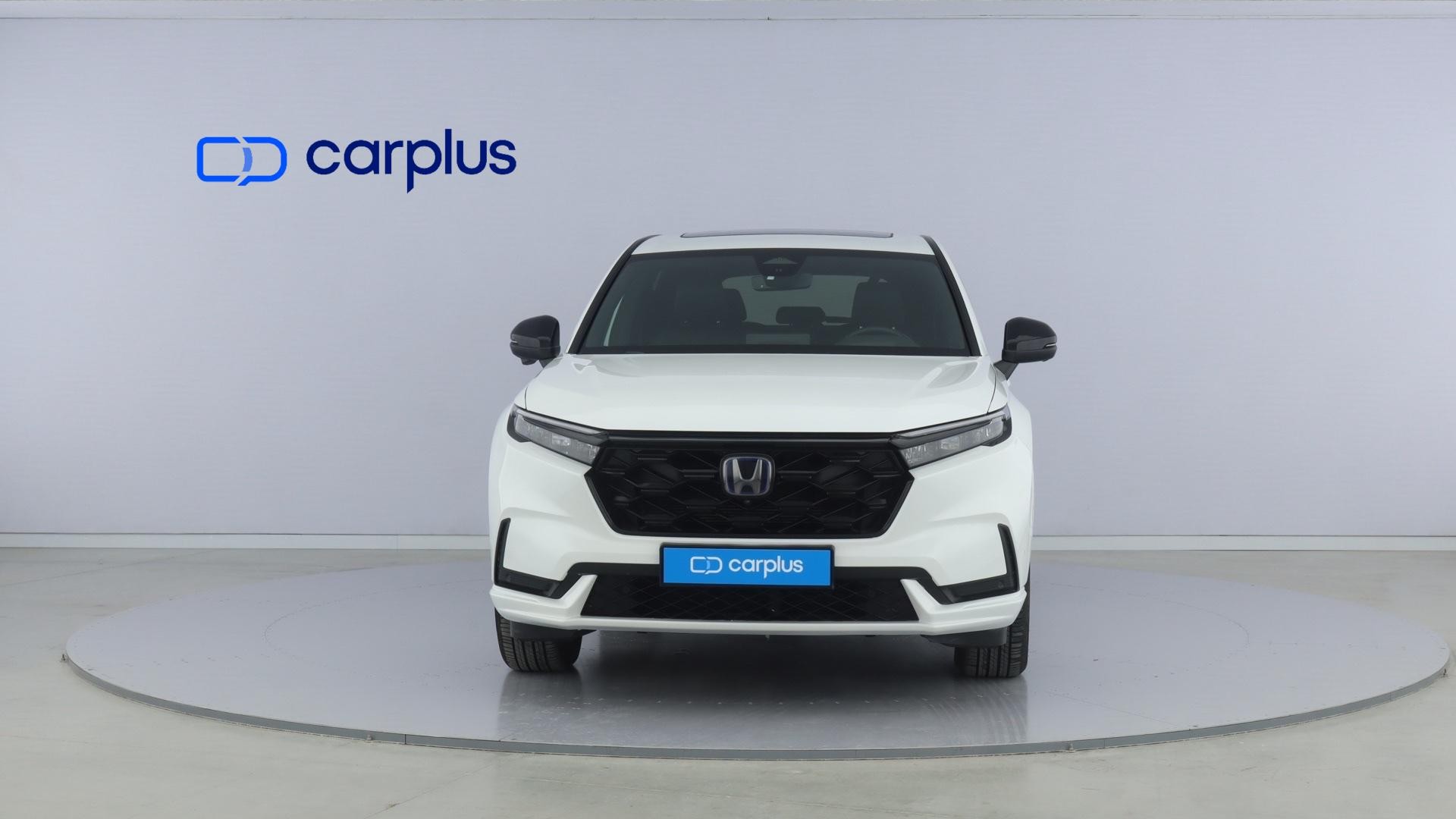 Honda CR-V 2.0 PHEV 2WD ADVANCE TECH — photo 5